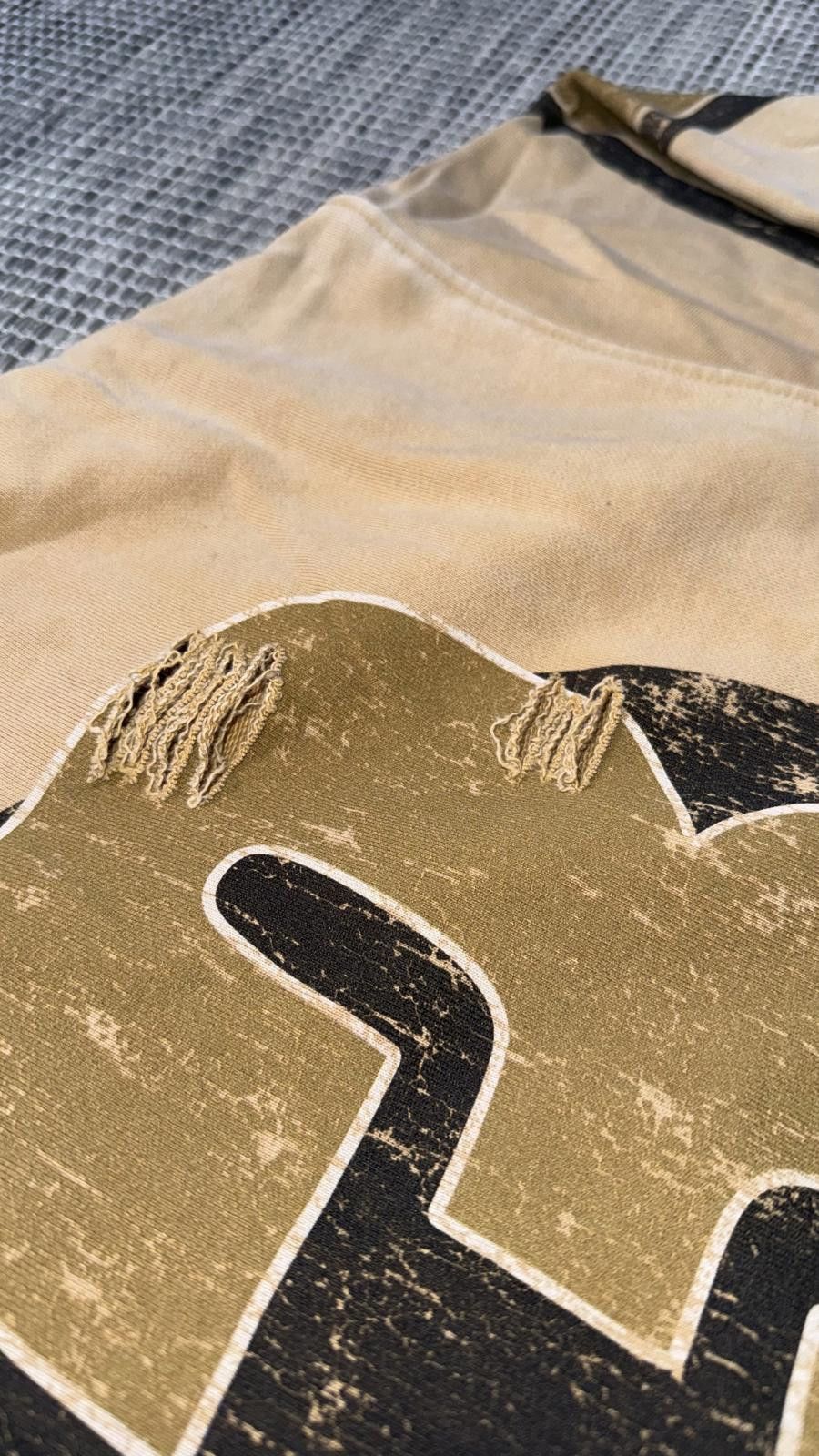 Godspeed Godspeed Sand Speedway Zip Size US XXL / EU 58 / 5 - 6 Thumbnail