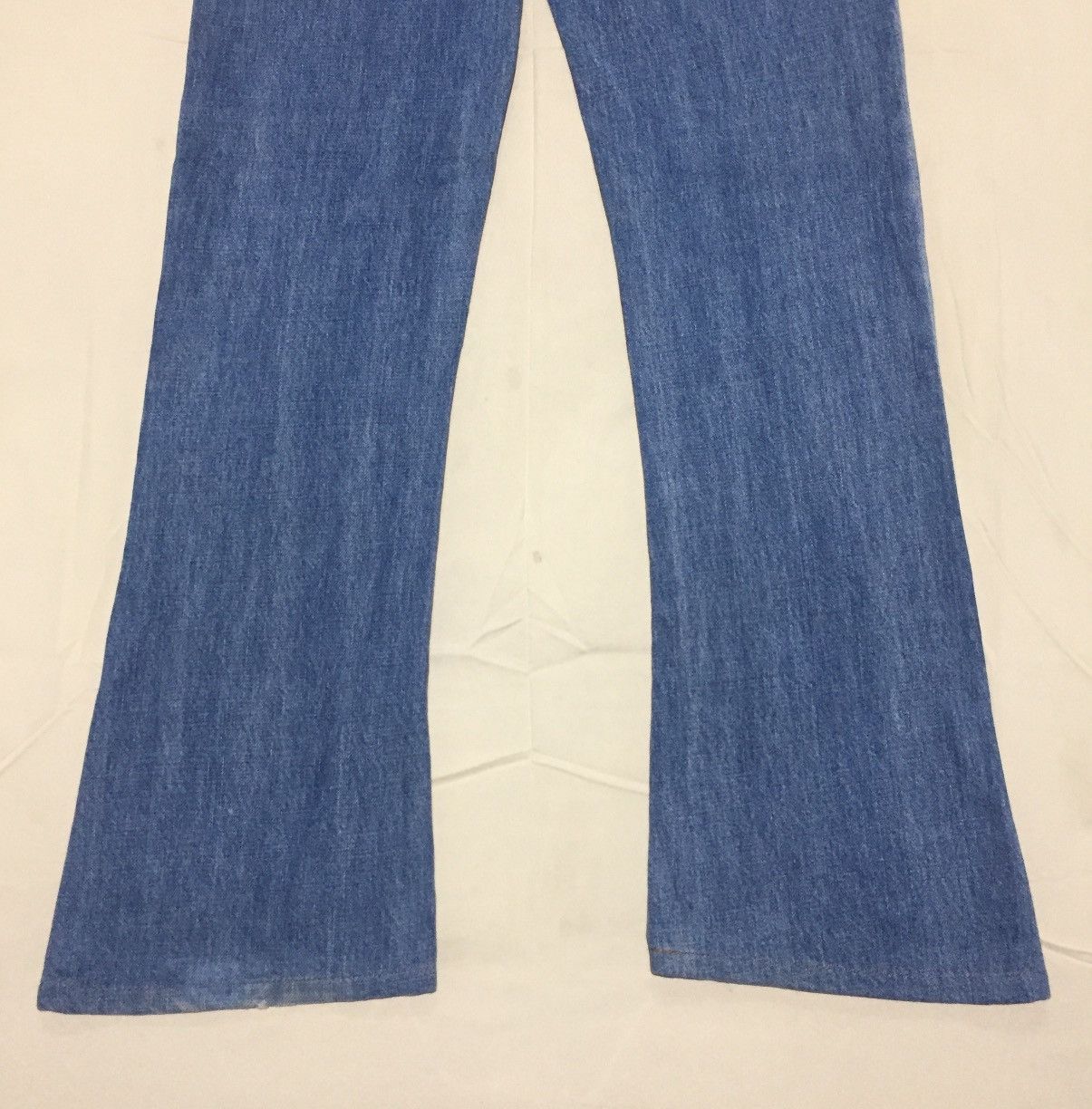Hysteric Glamour Vintage Hysteric Glamour Boot Cut Jeans Size US 28 / EU 44 - 6 Thumbnail