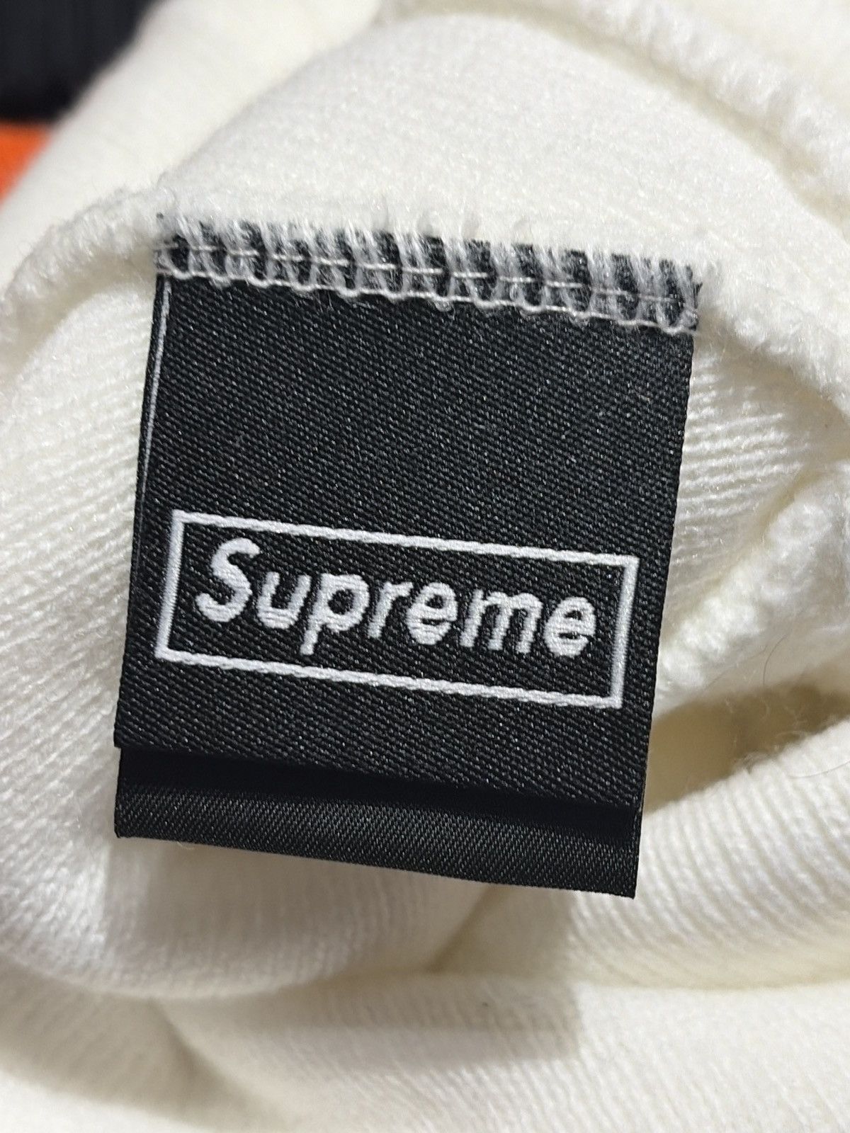Supreme Supreme Box logo Beanie Size ONE SIZE - 4 Thumbnail