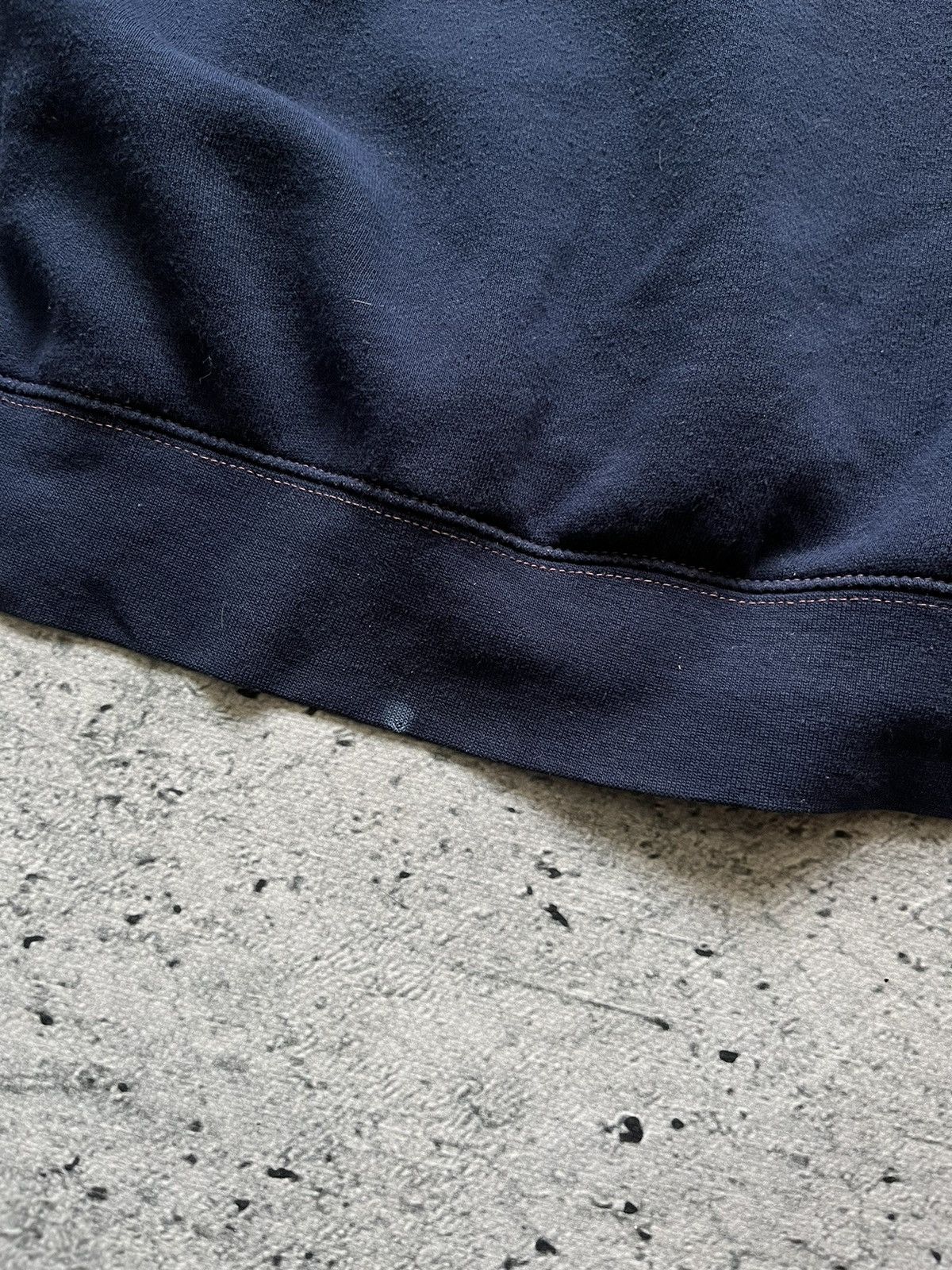 Stussy Vintage Stussy boxy fit Hoodie made in USA Size US XL / EU 56 / 4 - 7 Thumbnail