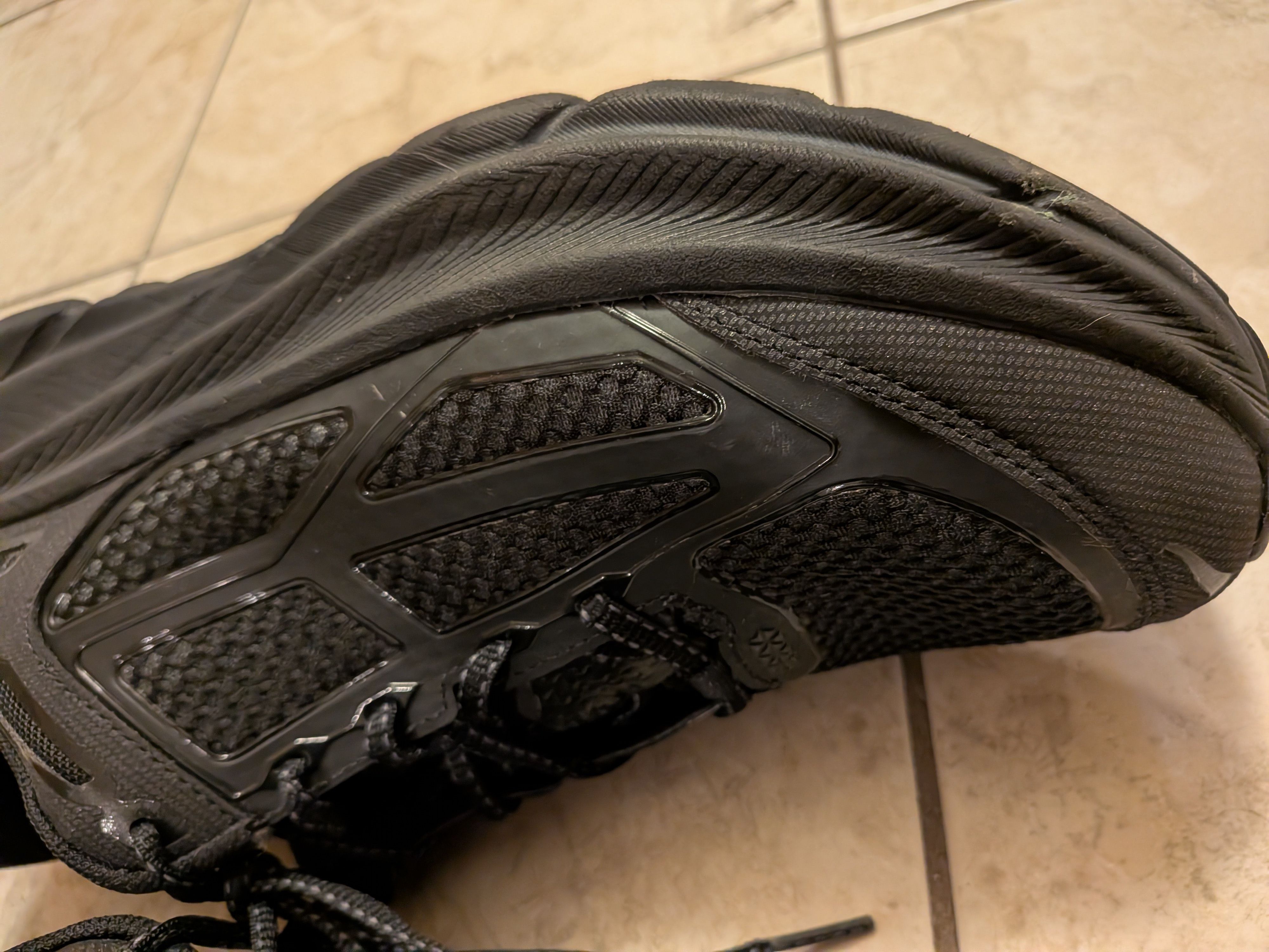 Hoka Clifton One9 Size US 11.5 / EU 44-45 - 5 Thumbnail