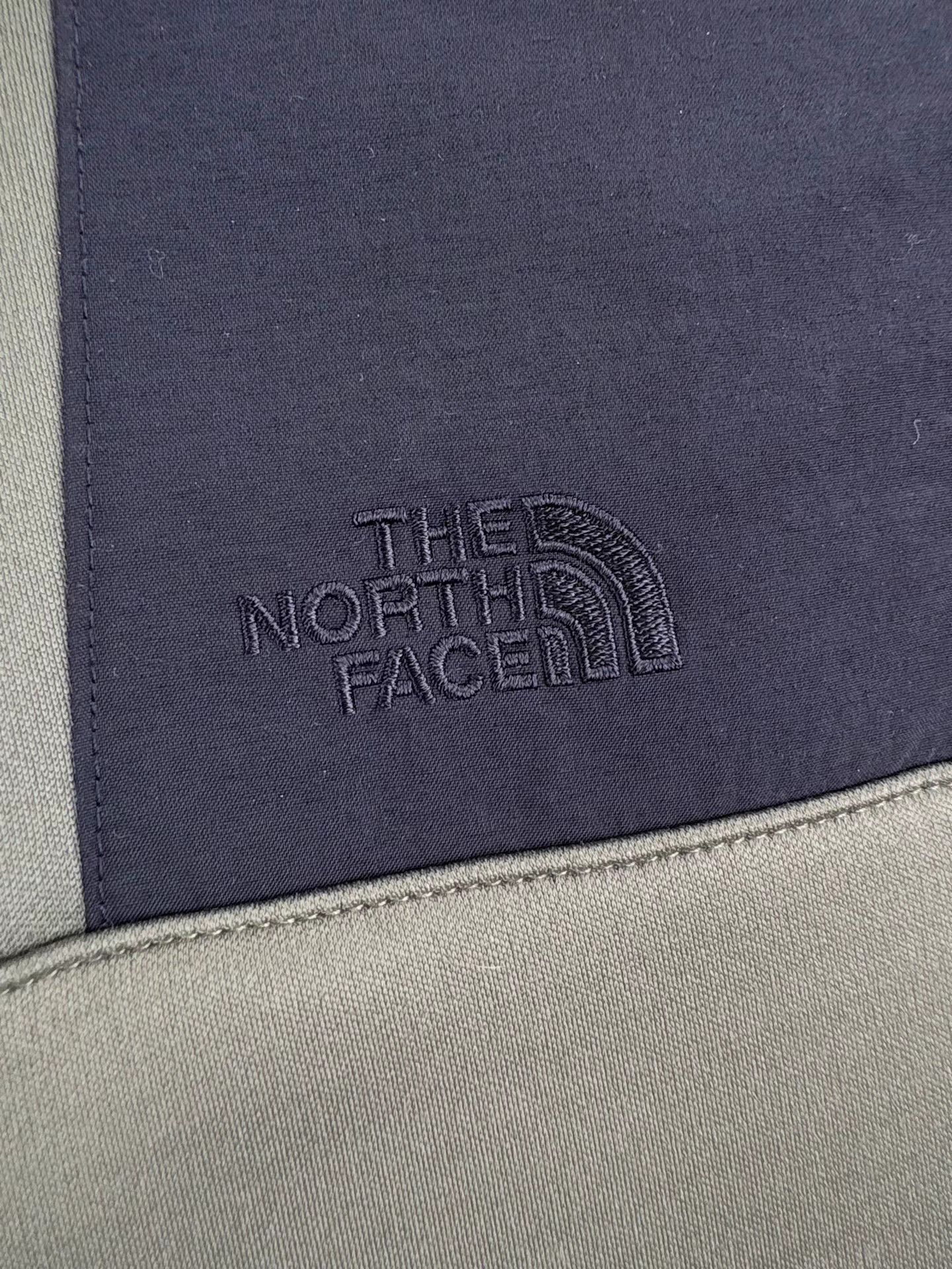 The North Face THE NORTH FACE Black Label Softshell Jacket K1 Size US S / EU 44-46 / 1 - 3 Thumbnail