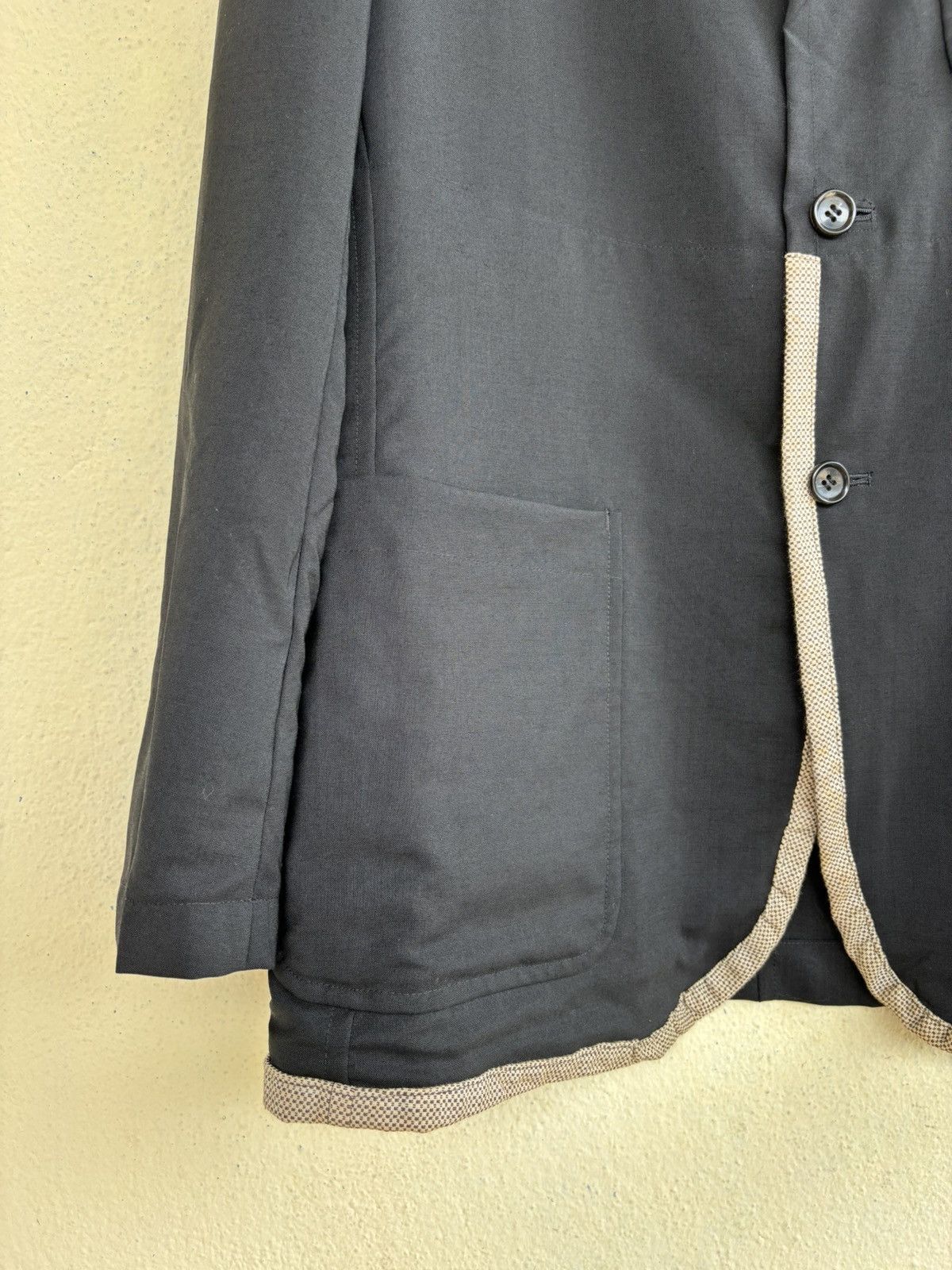 CDG by Comme des Garcons CDG Blazer Light Jacket Size US M / EU 48-50 / 2 - 5 Thumbnail