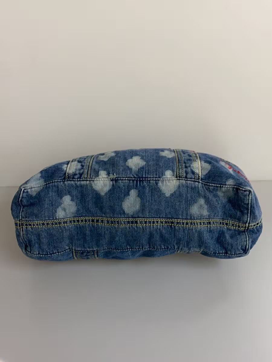 Hysteric Glamour Studded Denim Tote Bag Size ONE SIZE - 4 Thumbnail