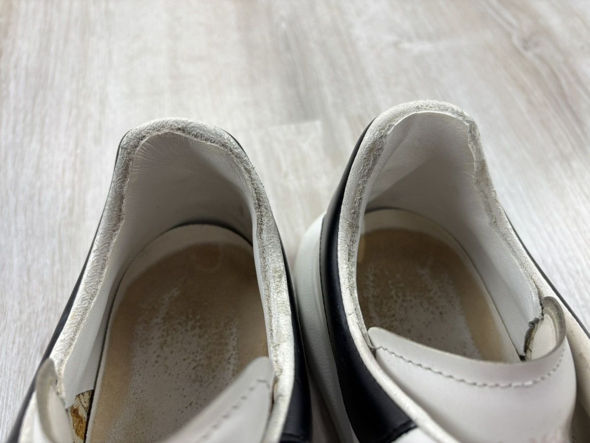Alexander McQueen × Designer Womens sneakers Alexandr McQueen Size 40 Size US 10 / IT 40 - 7 Thumbnail
