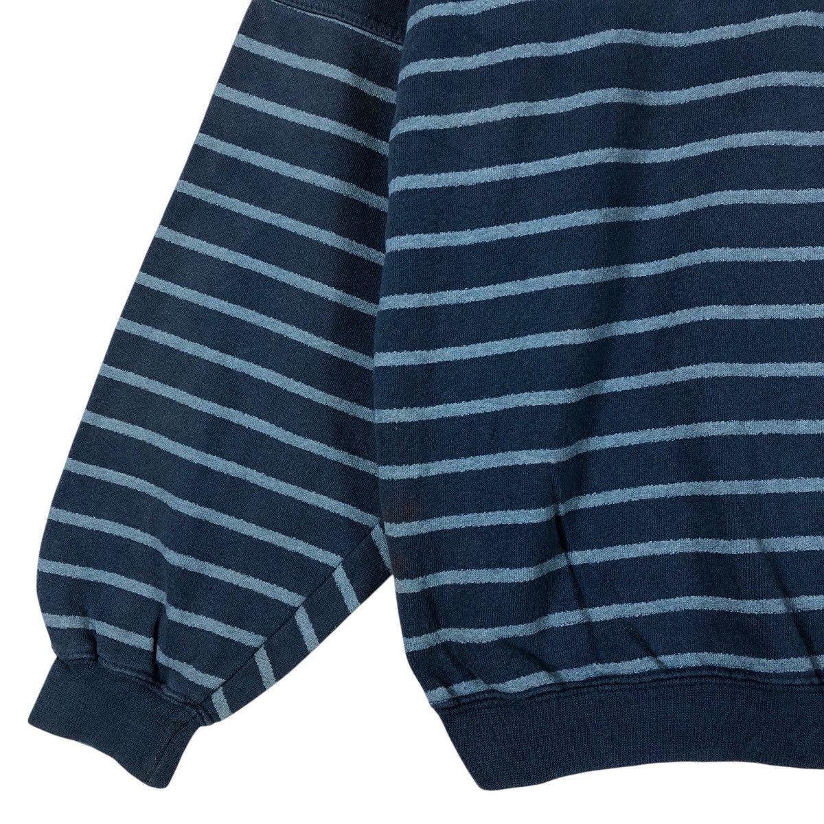 Dockers DOCKERS Og Classic Crewneck Sweatshirt Size US M / EU 48-50 / 2 - 4 Thumbnail
