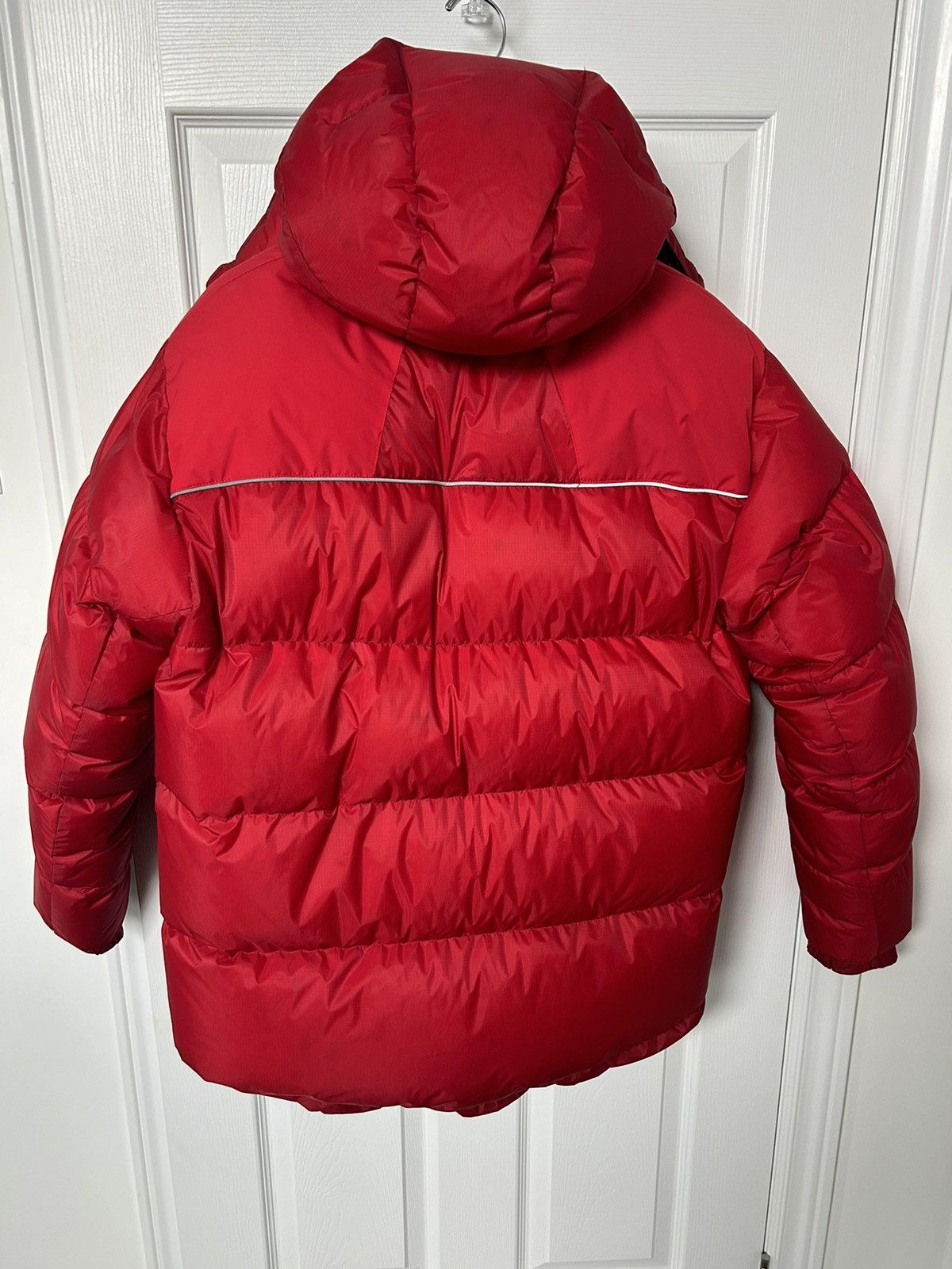 Other Sir Joseph 8000 II expedition down jacket Size US M / EU 48-50 / 2 - 3 Thumbnail