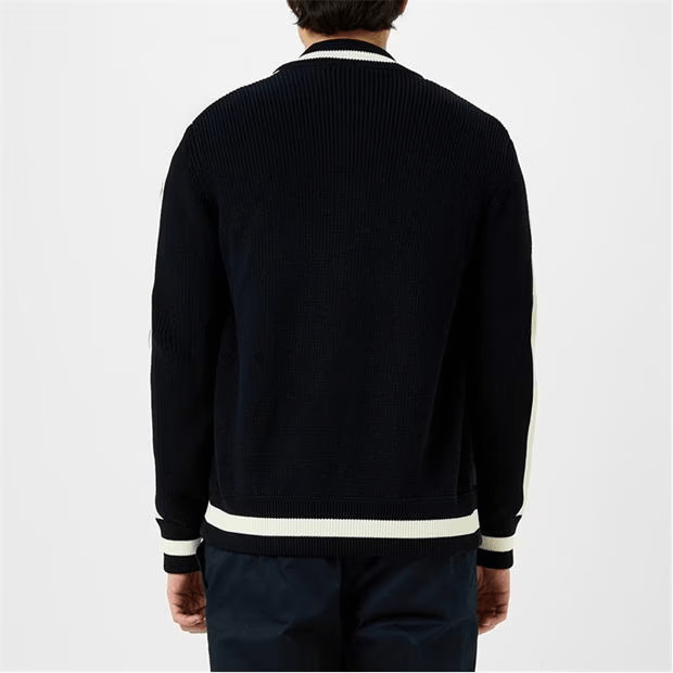 Moncler Padded Zip Cardigan Size US XL / EU 56 / 4 - 3 Thumbnail