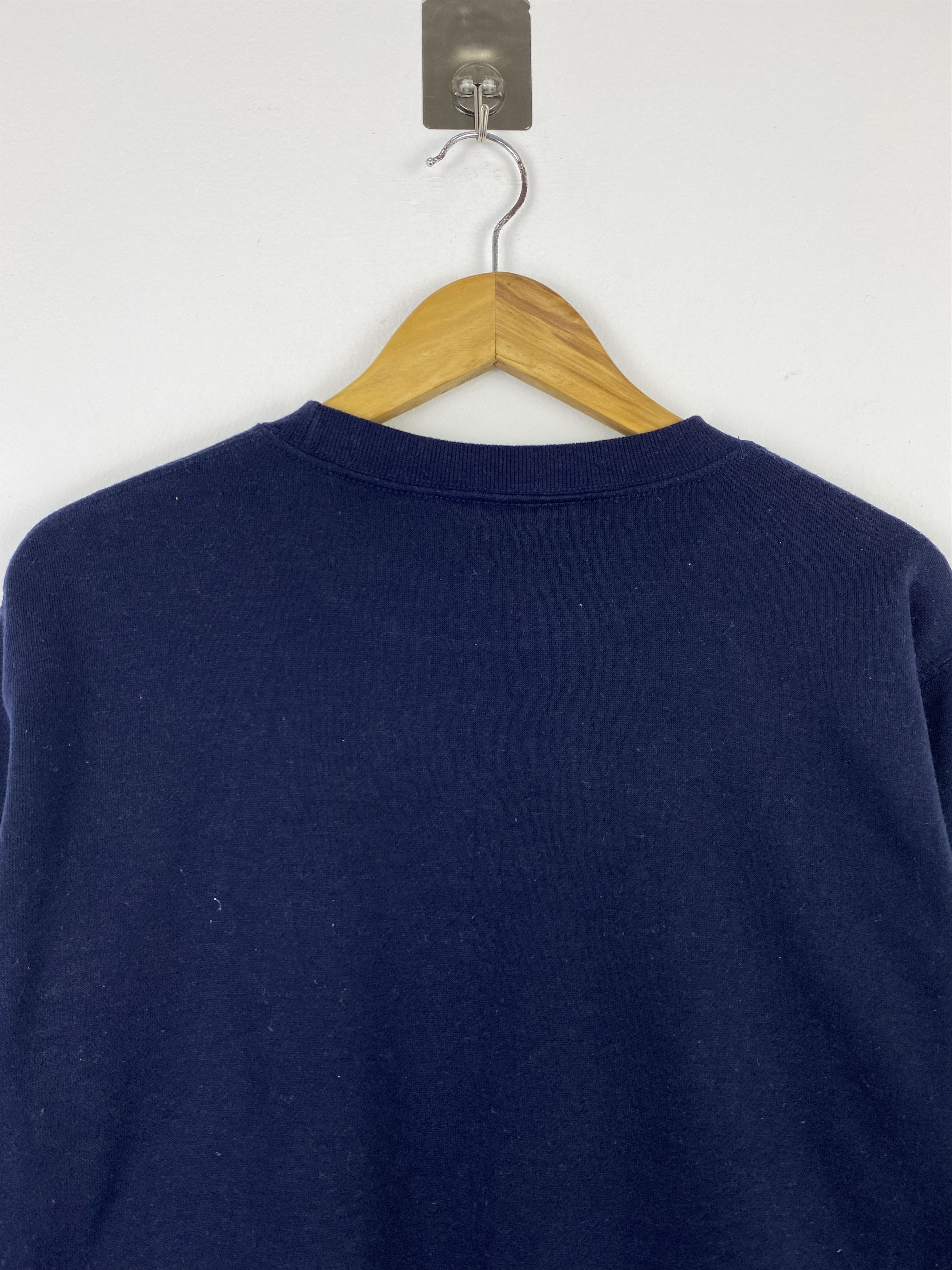 Beaumere Vintage Beaumere USAAF California Flyers Crewneck BP0061 Size US M / EU 48-50 / 2 - 5 Thumbnail
