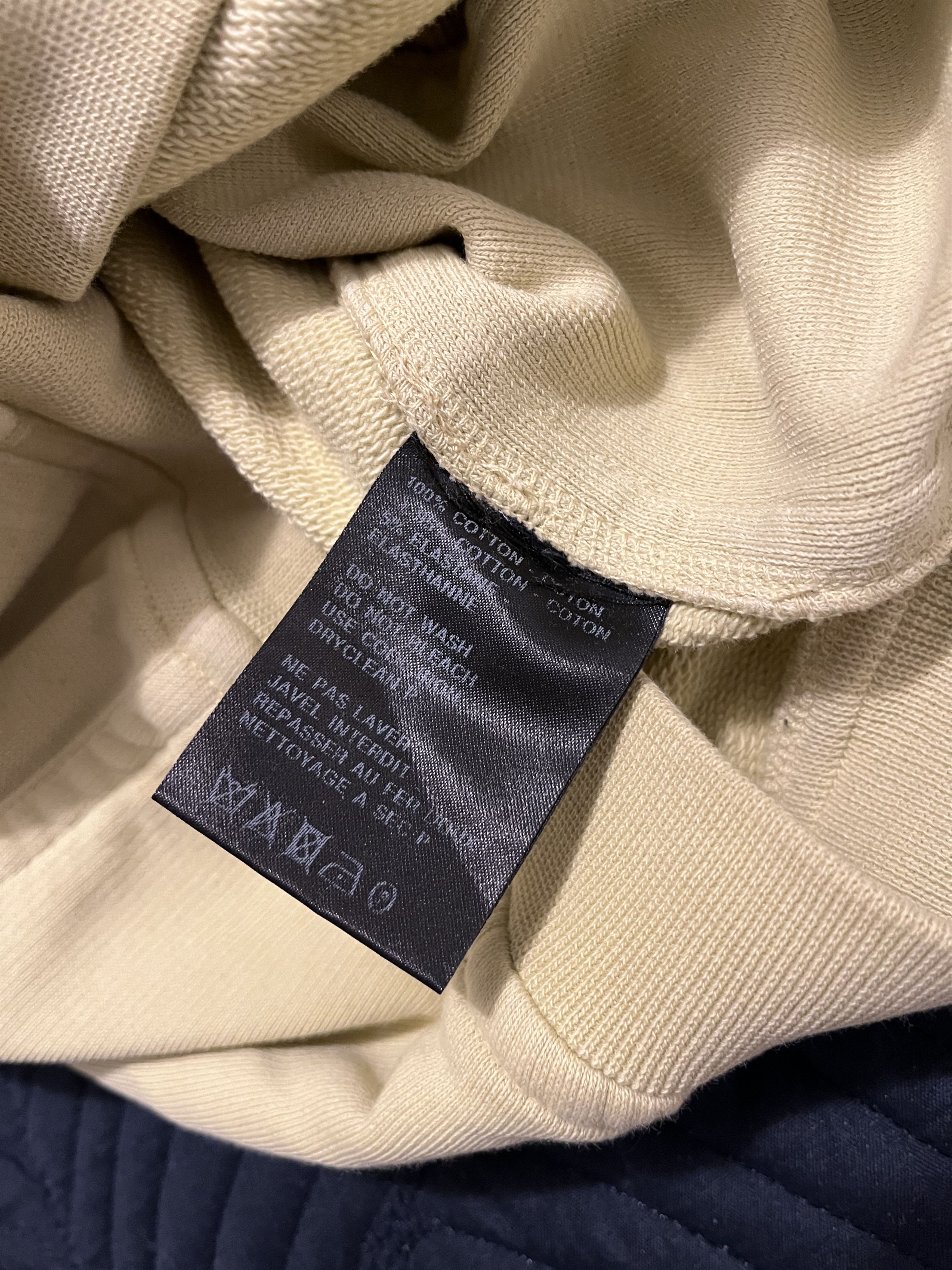 Haider Ackermann Haider Ackermann yellow sweater XXS Size US XXS / EU 40 - 3 Thumbnail