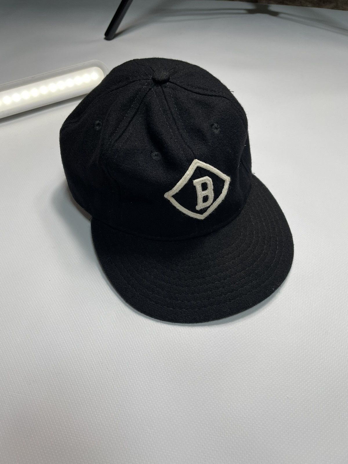 Hat × Japanese Brand × Streetwear Chief Keef Glo Gang Skull