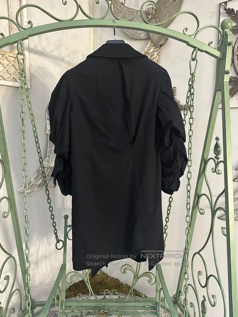 Comme des Garcons Comme Des Garcons blazer Size XS / US 0-2 / IT 36-38 - 2 Thumbnail