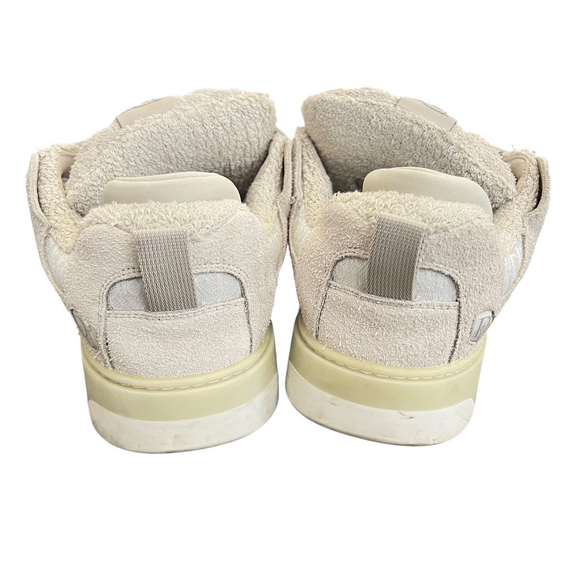 Dior × ERL DIOR by ERL B9S Skater Sneakers 44 Size US 11 / EU 44 - 8 Thumbnail