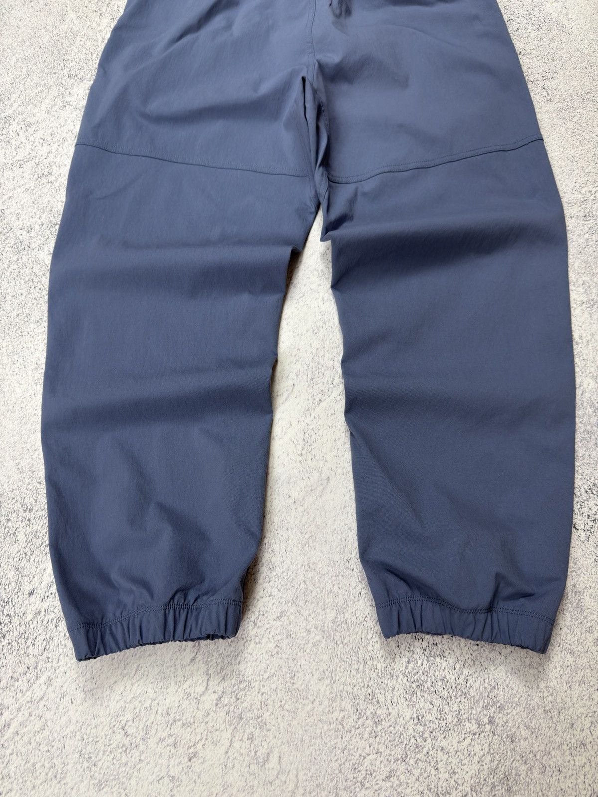 Nike ACG NIKE ACG NRG TRAIL PANTS DIFFUSED BLUE Size US 34 / EU 50 - 11 Thumbnail