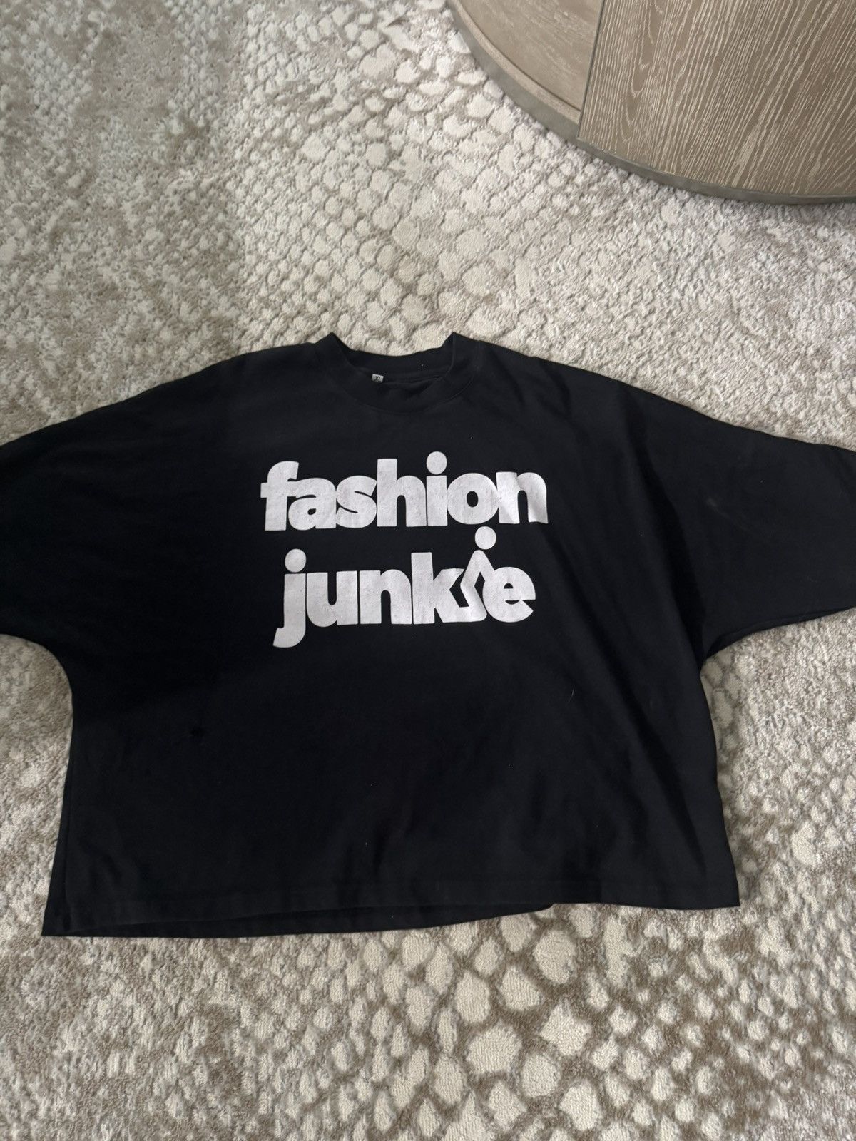 Other project envy tee Size US L / EU 52-54 / 3 - 1 Thumbnail