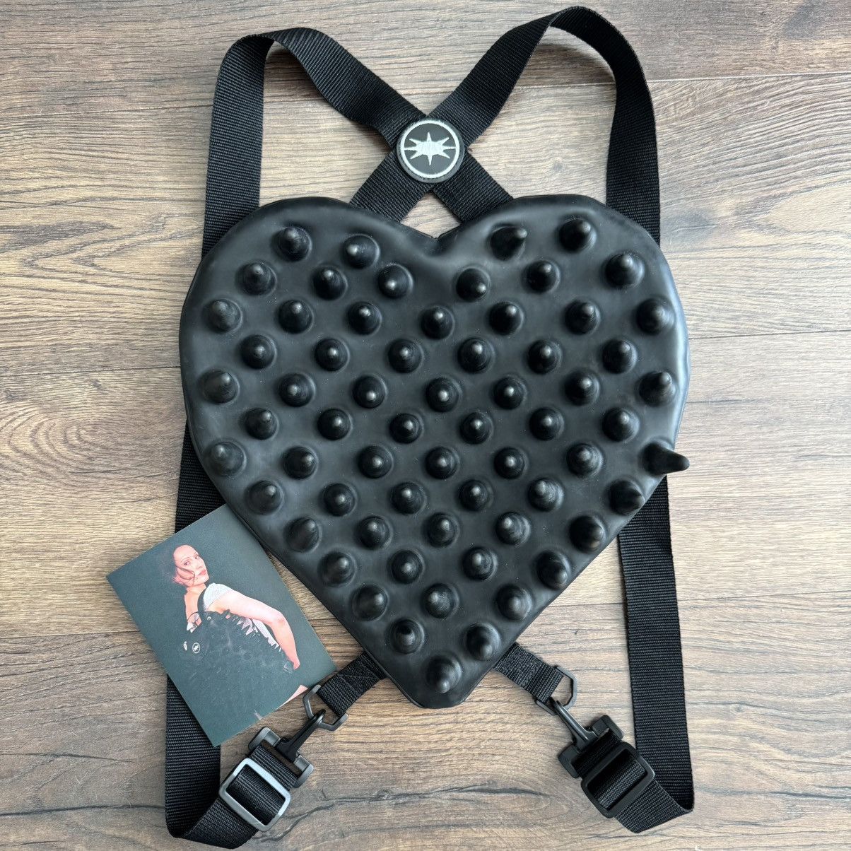 Craig Morrison craig morrison bug pouch | Grailed