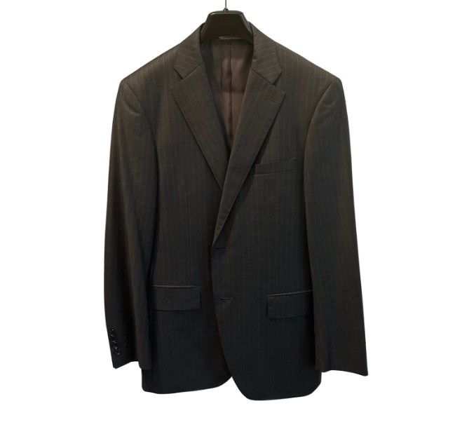 ジャケット・アウター supreme loro piana wool suit Supreme Wool Suit (SS21) - $598