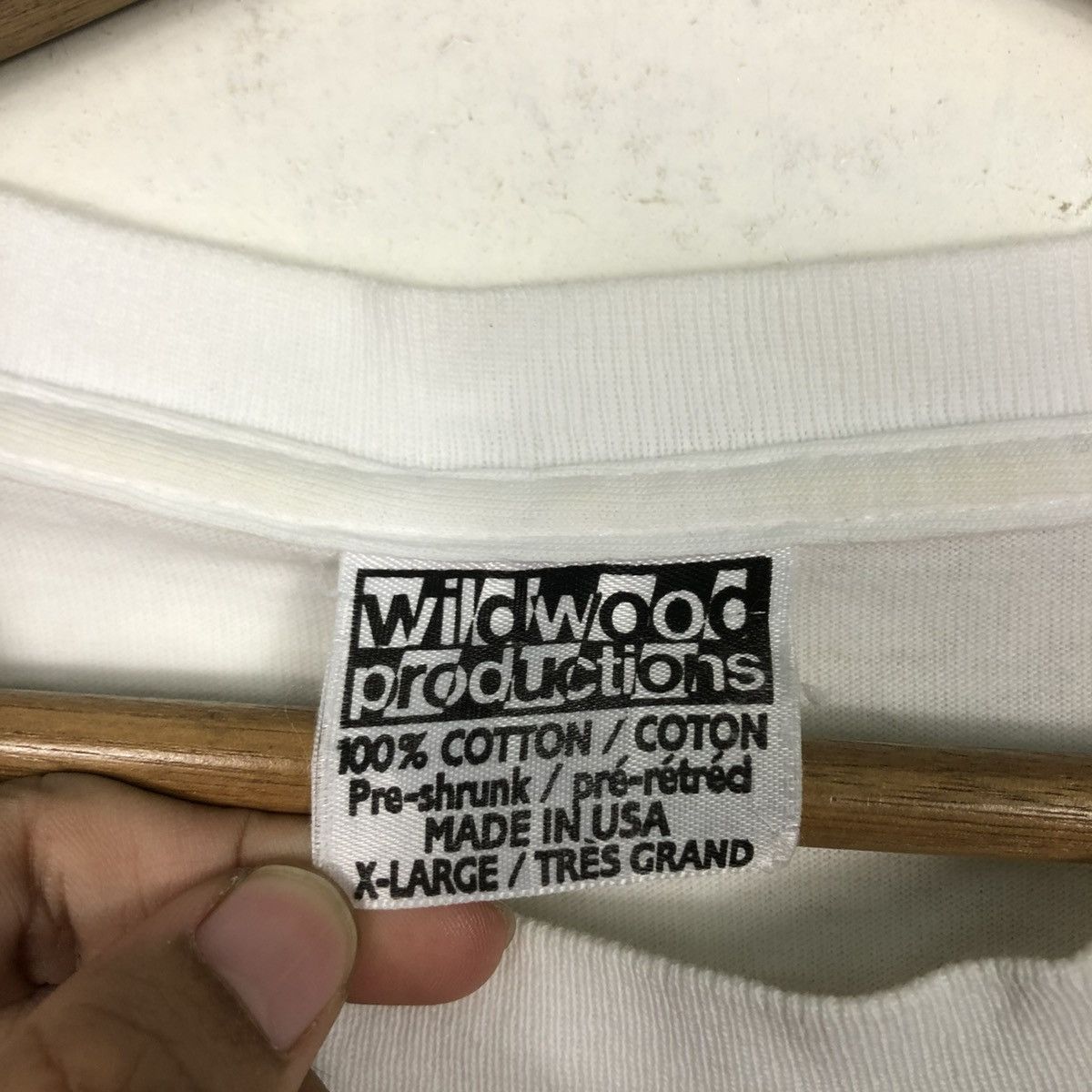 Vintage 🔥JAMES WEEKS TWO MUSICIANS 1960 SFMOMA THOMAS WEISEL FUND Size US XL / EU 56 / 4 - 15 Thumbnail