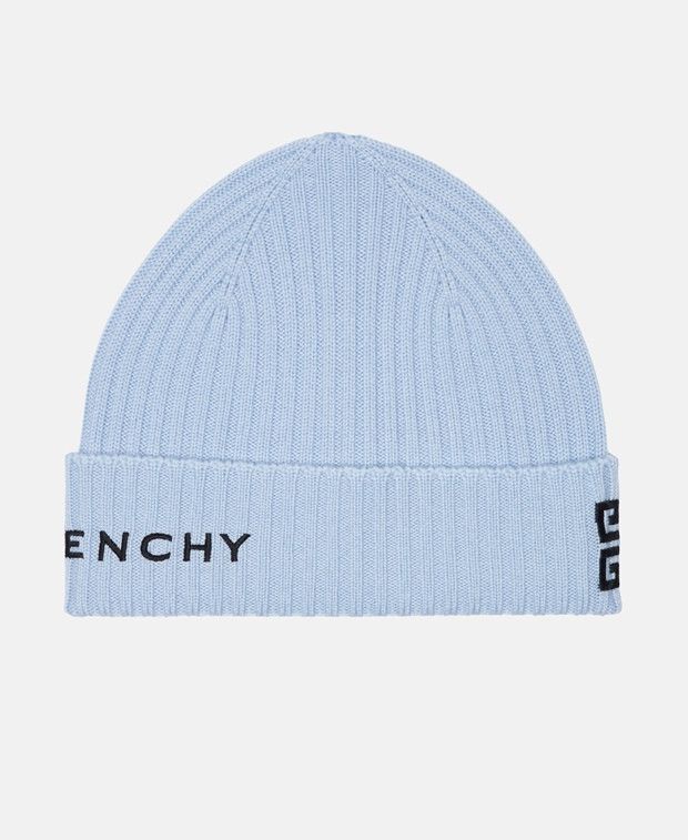 Givenchy Beanie Size ONE SIZE - 1 Thumbnail