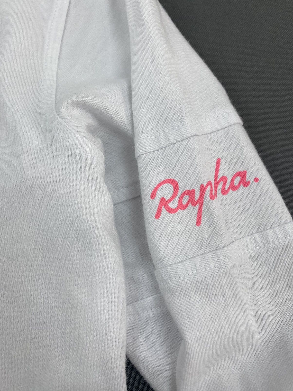 Rapha Rapha x EF Education Women’s Long Sleeve Shirt Size XS / US 0-2 / IT 36-38 - 4 Thumbnail