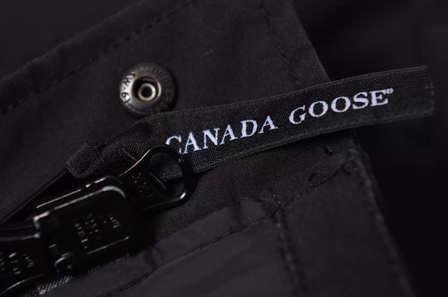 Canada Goose Canada Goose down jacket Size M / US 6-8 / IT 42-44 - 5 Thumbnail