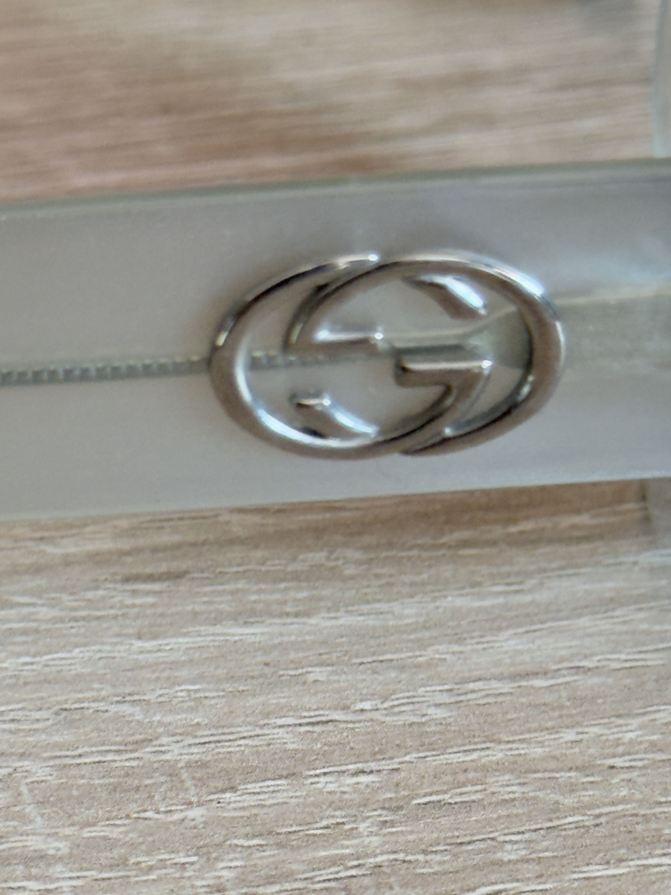 Gucci Round Sunglasses interlocking GG3410/S gucci vintage women Size ONE SIZE - 6 Thumbnail