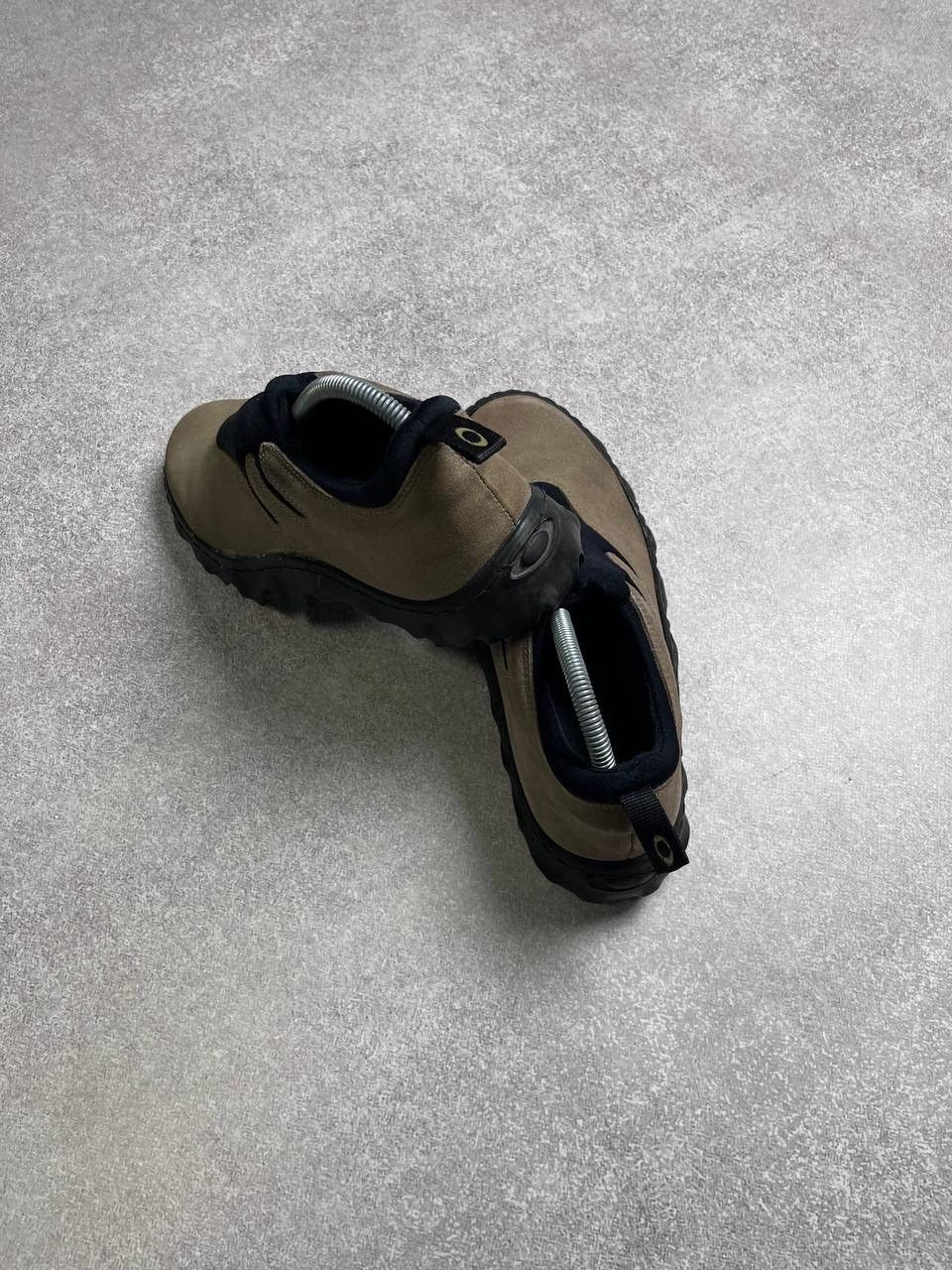 Oakley Vintage Oakley Archival Avantgarde Sneakers US 8 Size US 8 / EU 41 - 5 Thumbnail