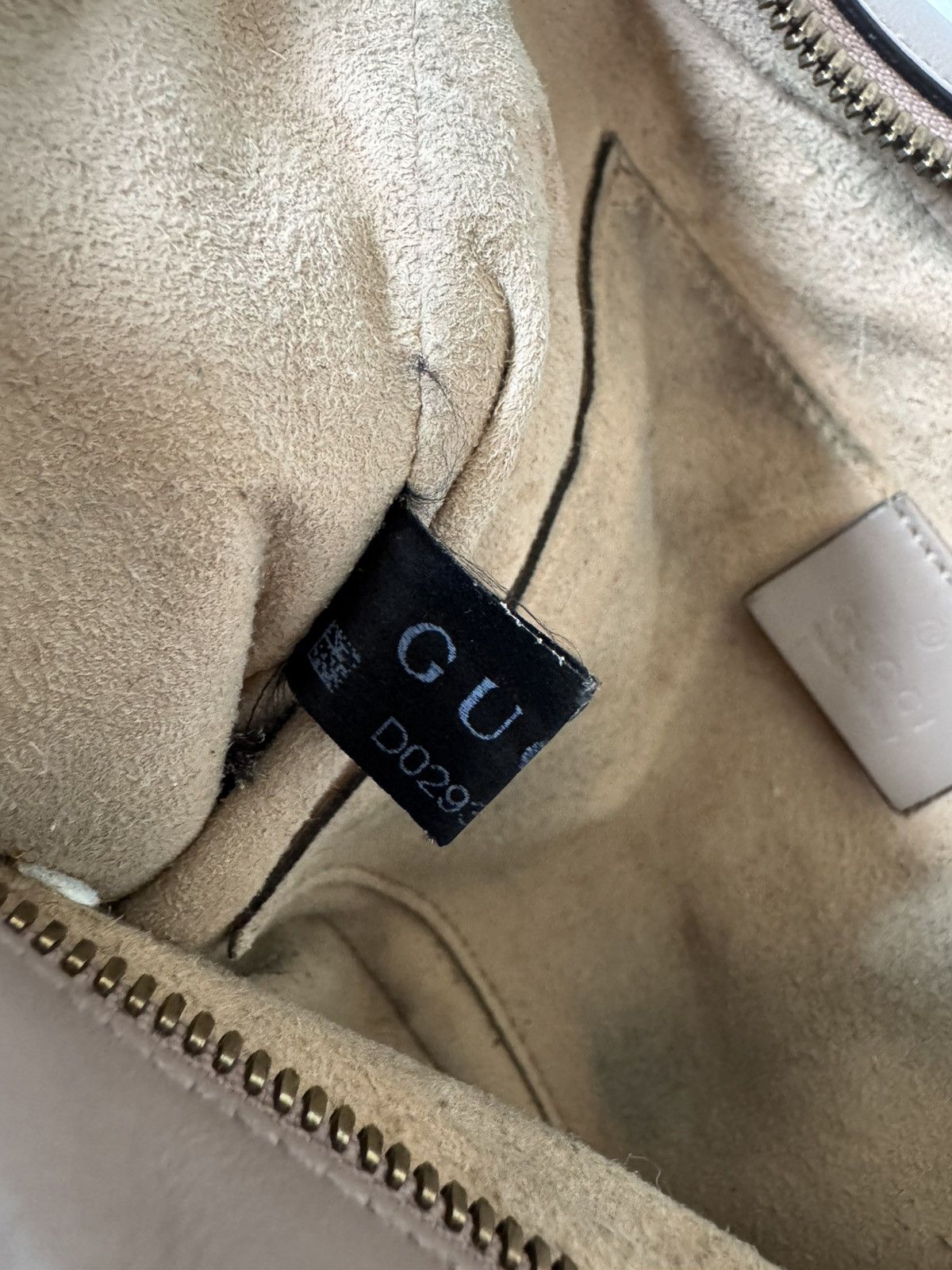 Gucci Gucci small Marmont shoulder bag Size ONE SIZE - 12 Thumbnail