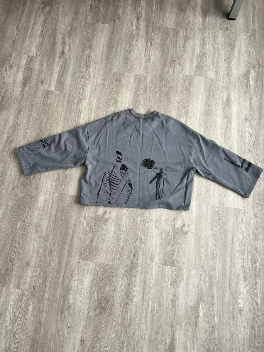Other Atelier de Roupa Sweater size S Size US S / EU 44-46 / 1 - 4 Thumbnail