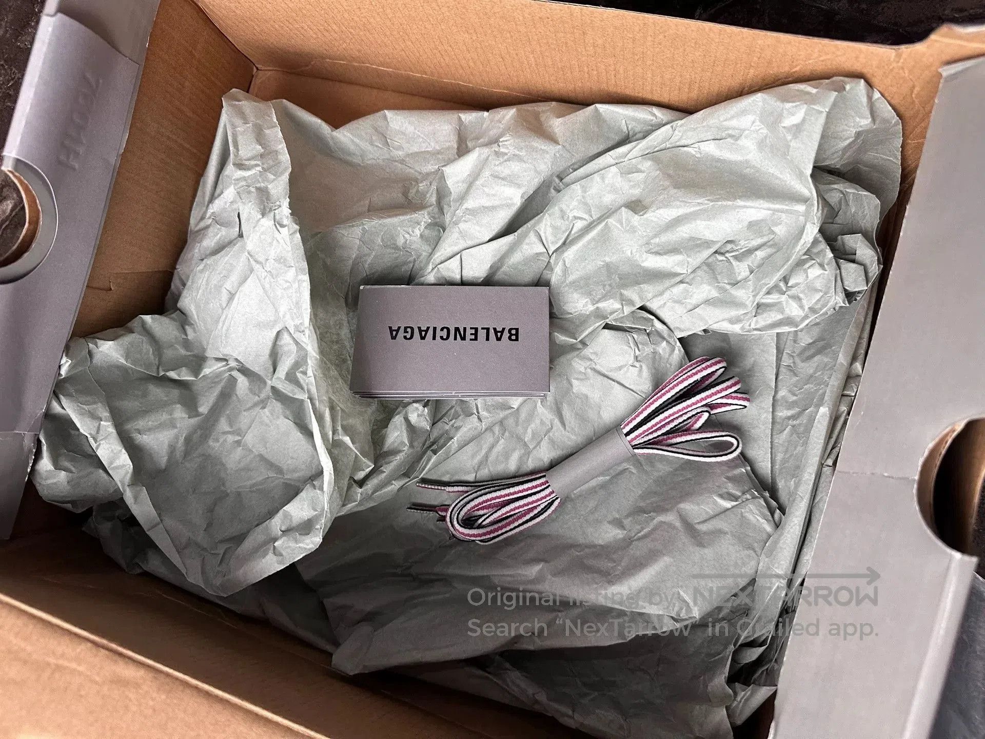Balenciaga Balenciaga Track Low. Size US 8 / IT 38 - 8 Thumbnail