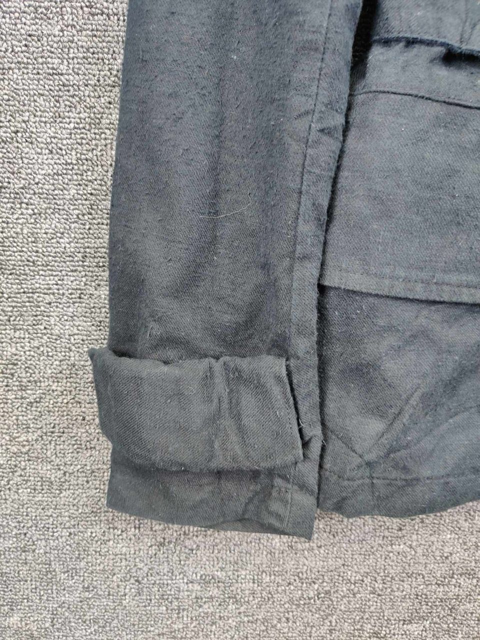 Japanese Brand Pledge Belted Bondage Punk Style Jacket Size US M / EU 48-50 / 2 - 4 Thumbnail