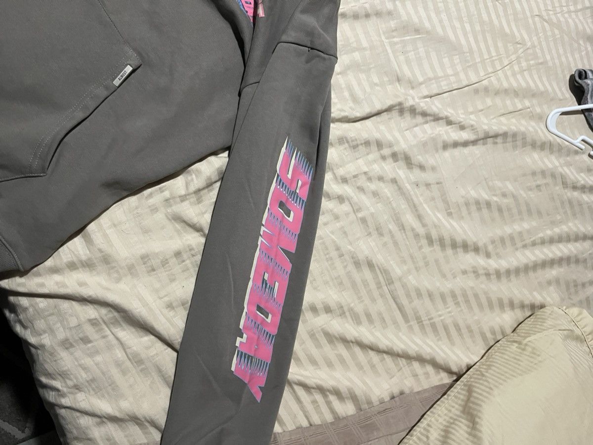 Other Brand New Almost Someday Hoodie Size US XXL / EU 58 / 5 - 3 Thumbnail