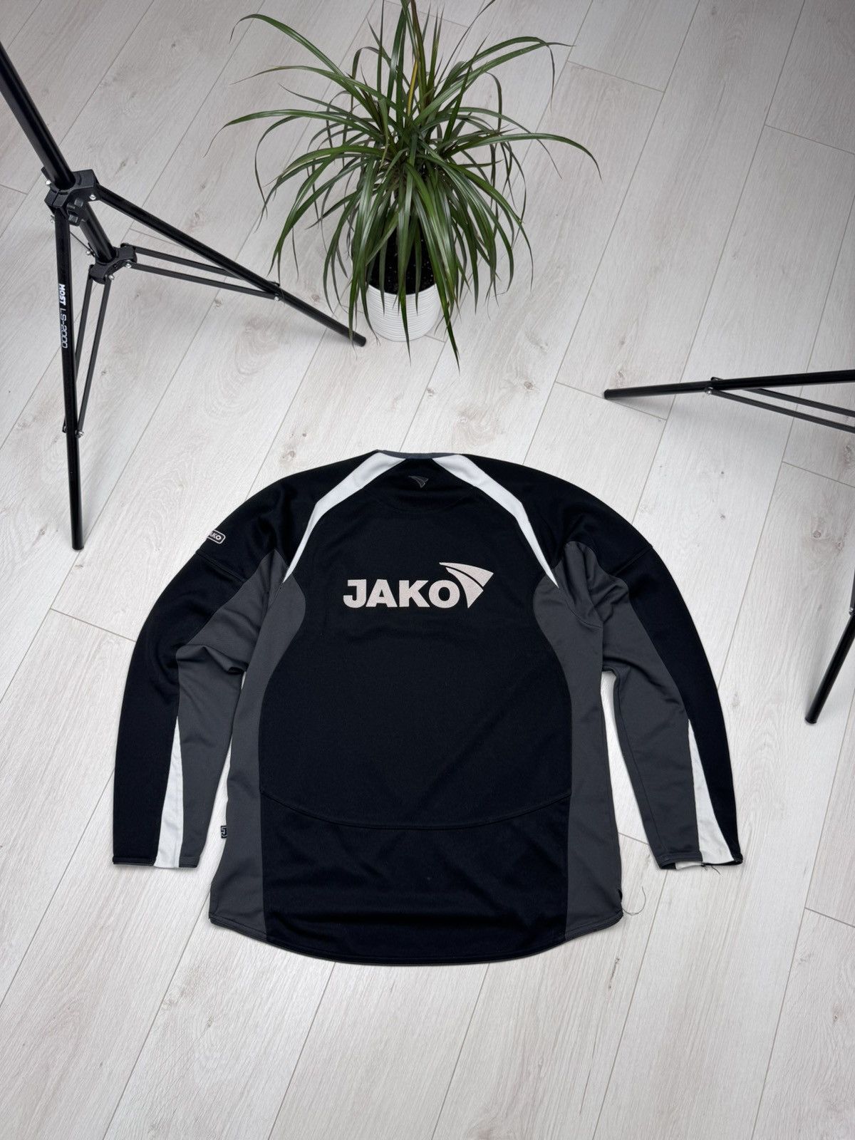 Other 2007/2008 Leicester City Jako Vintage Soccer Jersey T-Shirt Size US XL / EU 56 / 4 - 9 Thumbnail
