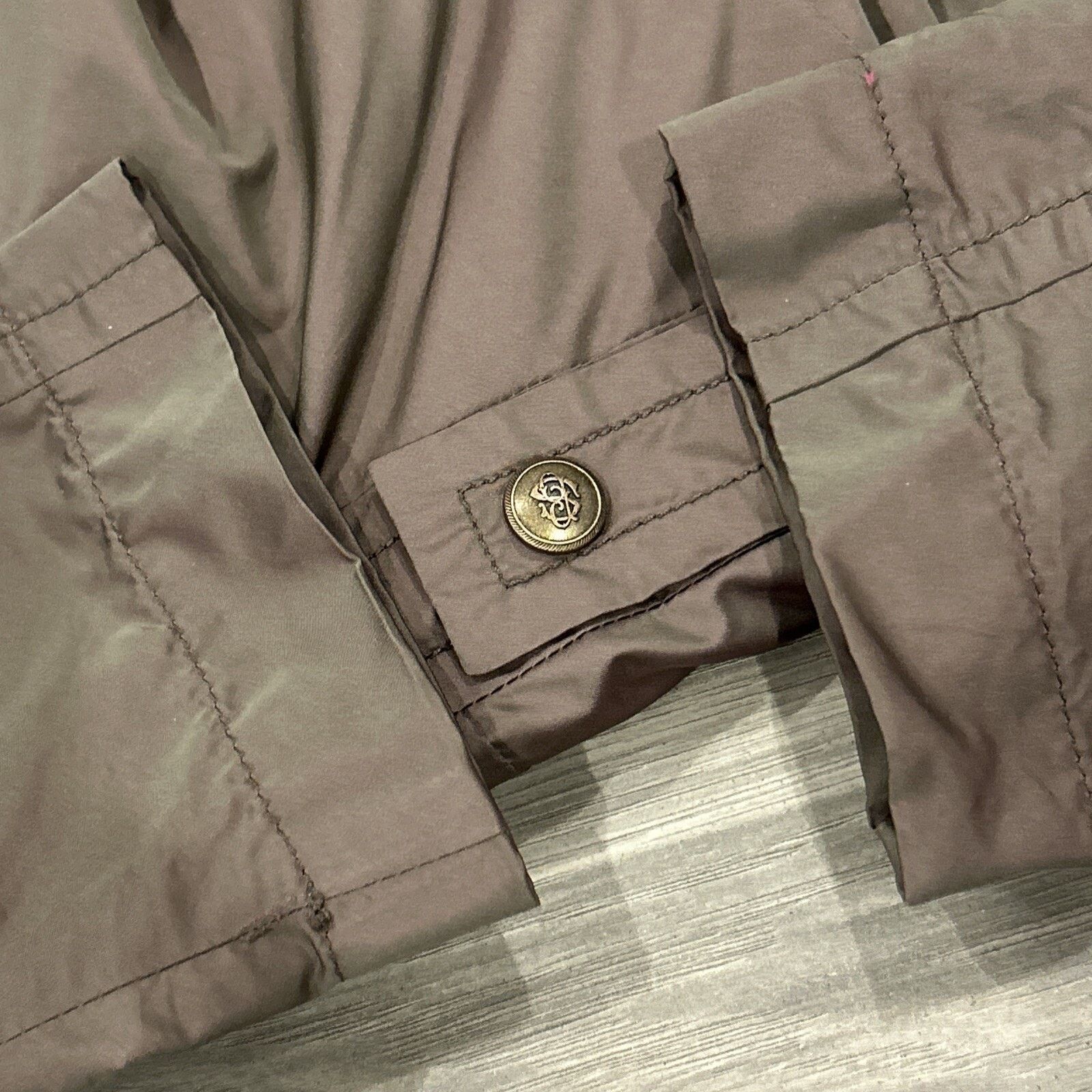 Bogner Bogner Jacket Womens Sz 4 Small Windbreaker Sonia Chore Size S / US 4 / IT 40 - 10 Thumbnail