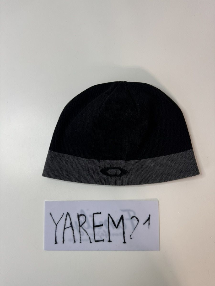 Oakley Oakley hat cap Size ONE SIZE - 2 Thumbnail