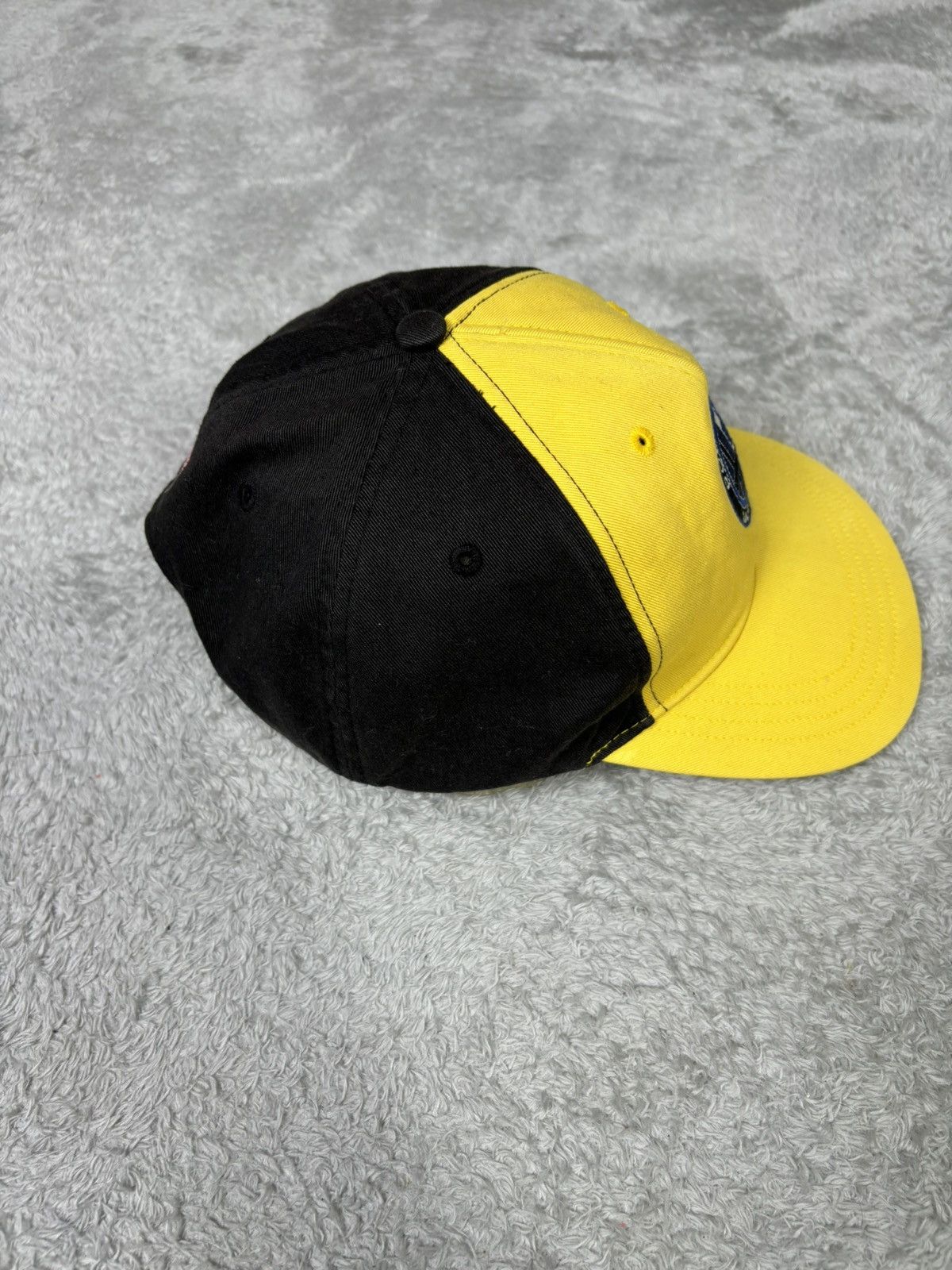 Polo Ralph Lauren Vintage Polo Sport Ralph Lauren P67 Size ONE SIZE - 2 Thumbnail