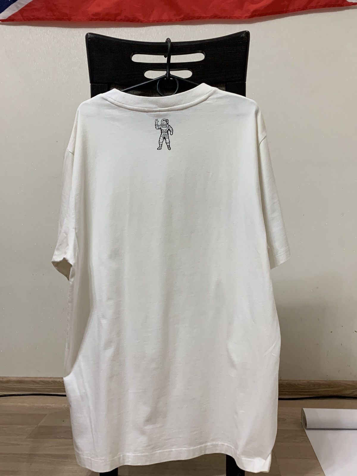 Billionaire Boys Club Billionaire Boys Club Tee Shirt Size US L / EU 52-54 / 3 - 12 Thumbnail