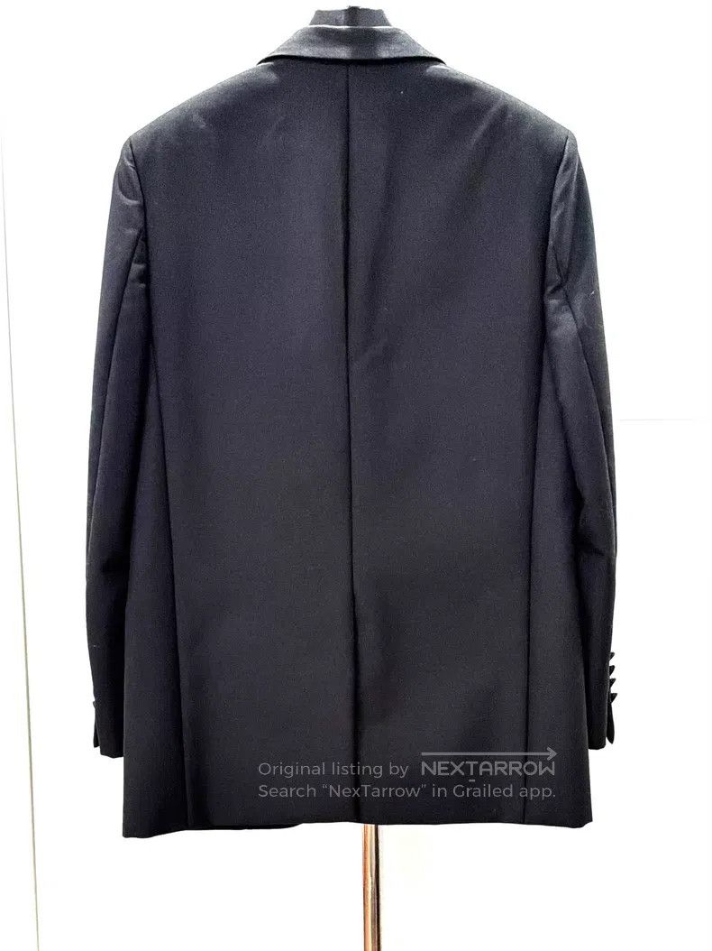 Saint Laurent Paris Saint Laurent Paris Palm Scale Suit i Size US S / EU 44-46 / 1 - 3 Thumbnail
