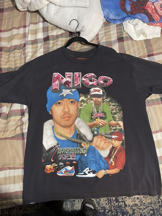 Nigo Tee