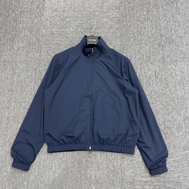 Loro Piana Loro Piana Cashmere Reversible Jacket Size US M / EU 48-50 / 2 - 1 Thumbnail