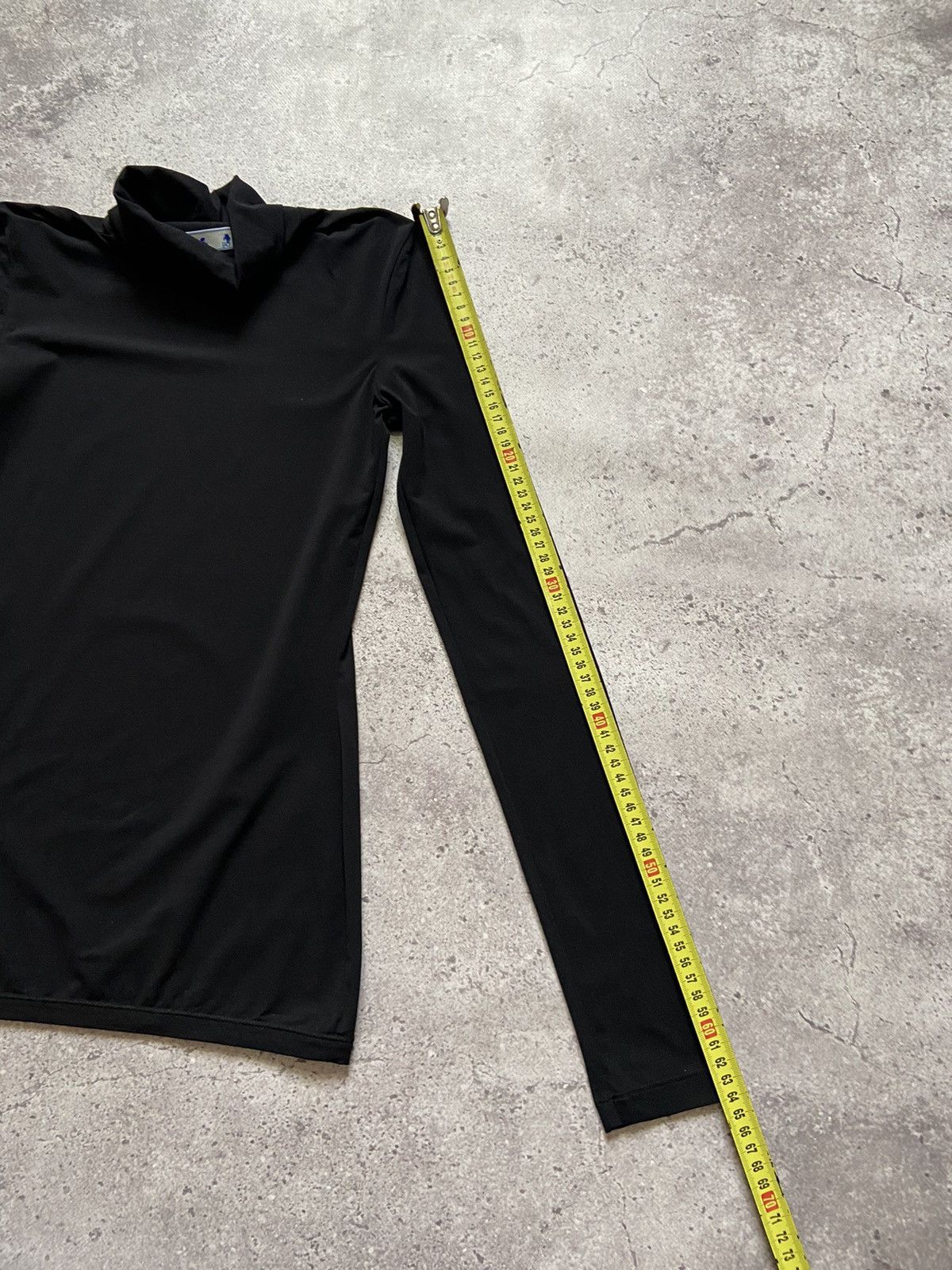 Off-White Off-White Second skin turtleneck long sleeve Size XS / US 0-2 / IT 36-38 - 7 Thumbnail