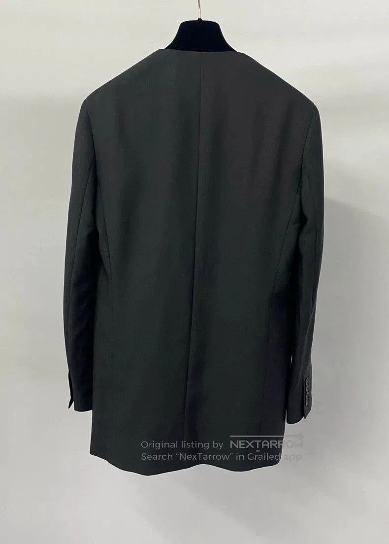 The Row The Row Black V. Size US M / EU 48-50 / 2 - 2 Thumbnail