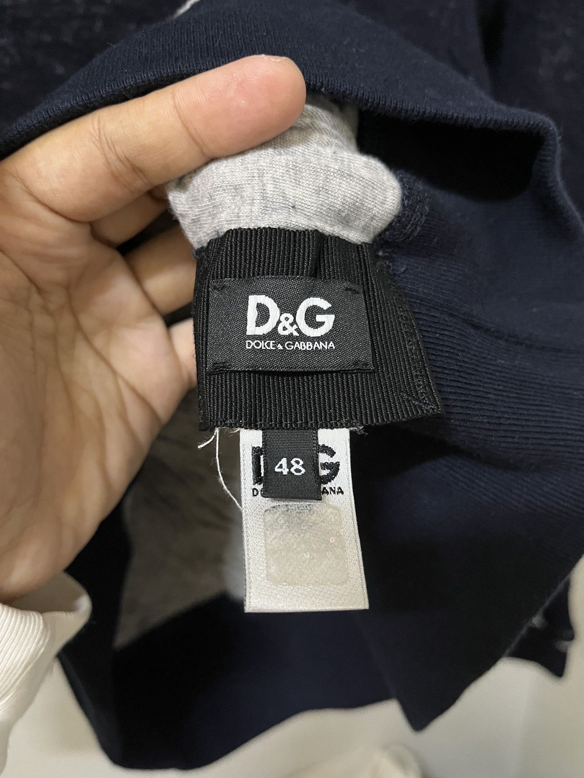 Dolce & Gabbana D&G Two Way Style Size S / US 4 / IT 40 - 4 Thumbnail