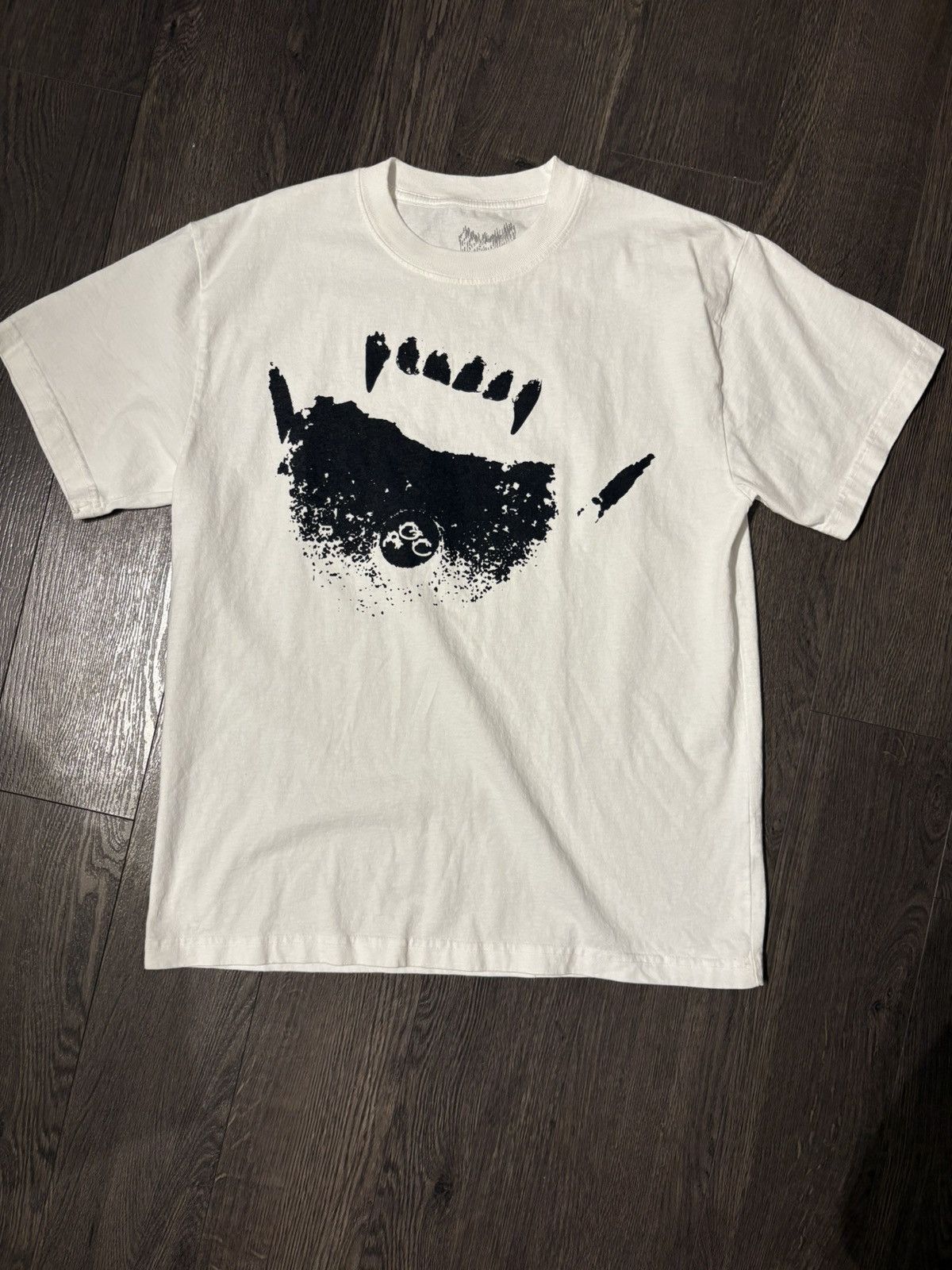 Band Tees × Ken Carson × Playboi Carti Ken Carson AGC tour merch Size US M / EU 48-50 / 2 - 1 Thumbnail