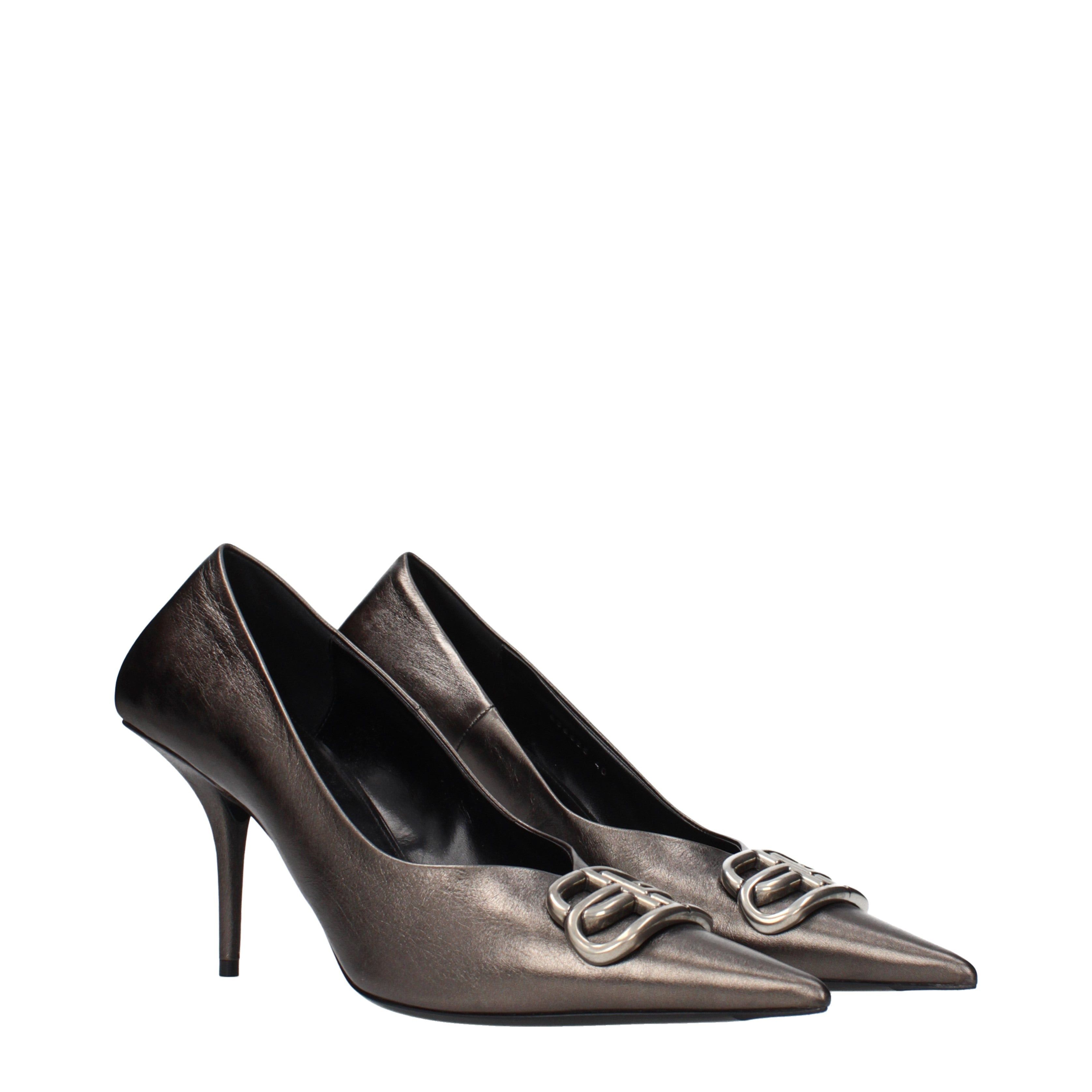 Balenciaga Pumps Size US 9 / IT 39 - 1 Thumbnail