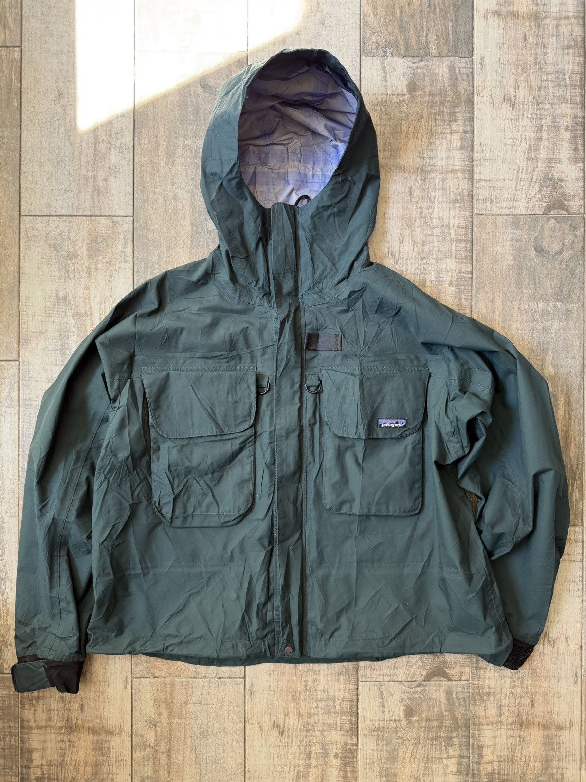 Patagonia Sst | Grailed