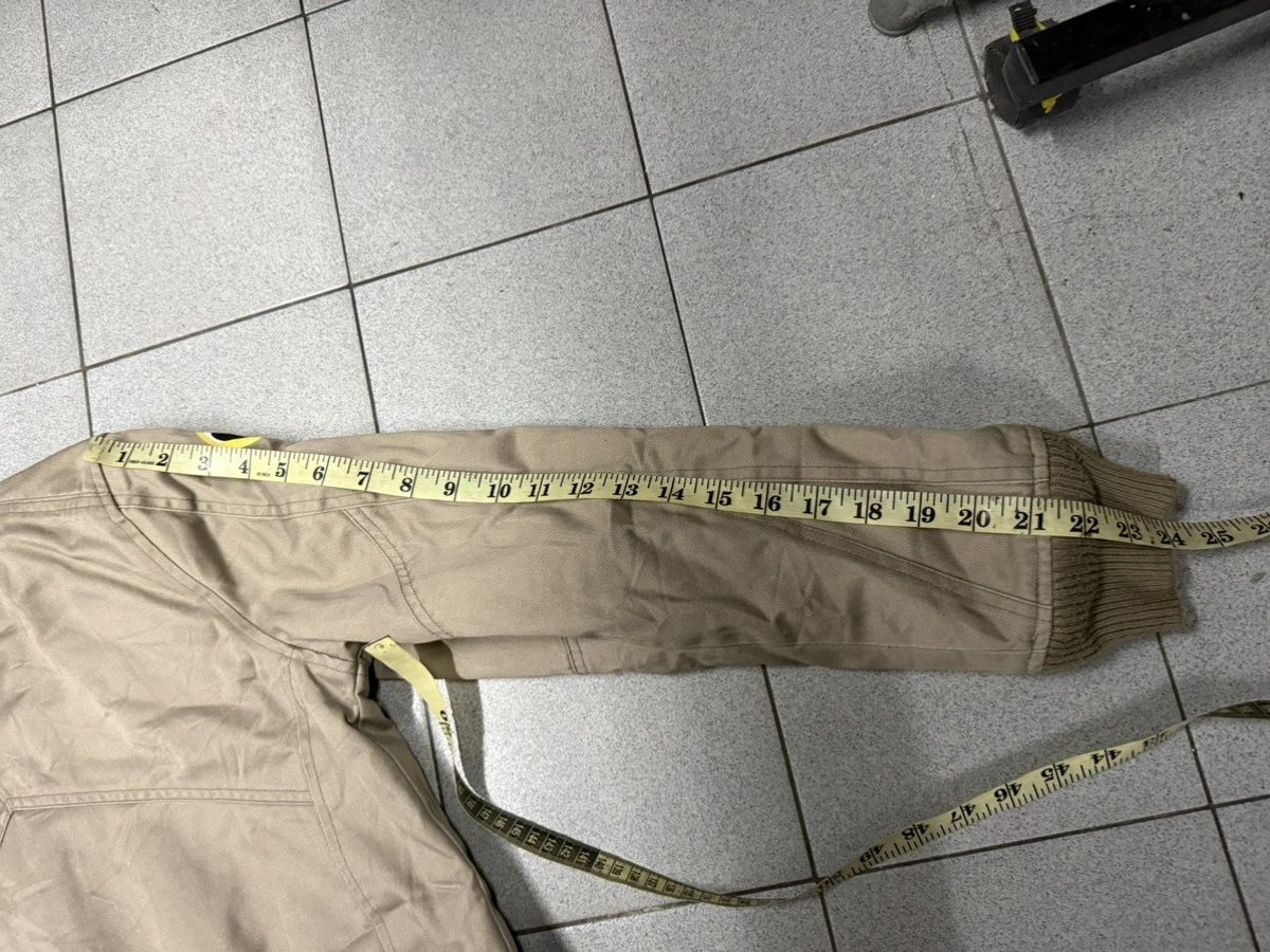G-Star G-STAR GSR Bomber Jacket Size US XS / EU 42 / 0 - 16 Thumbnail