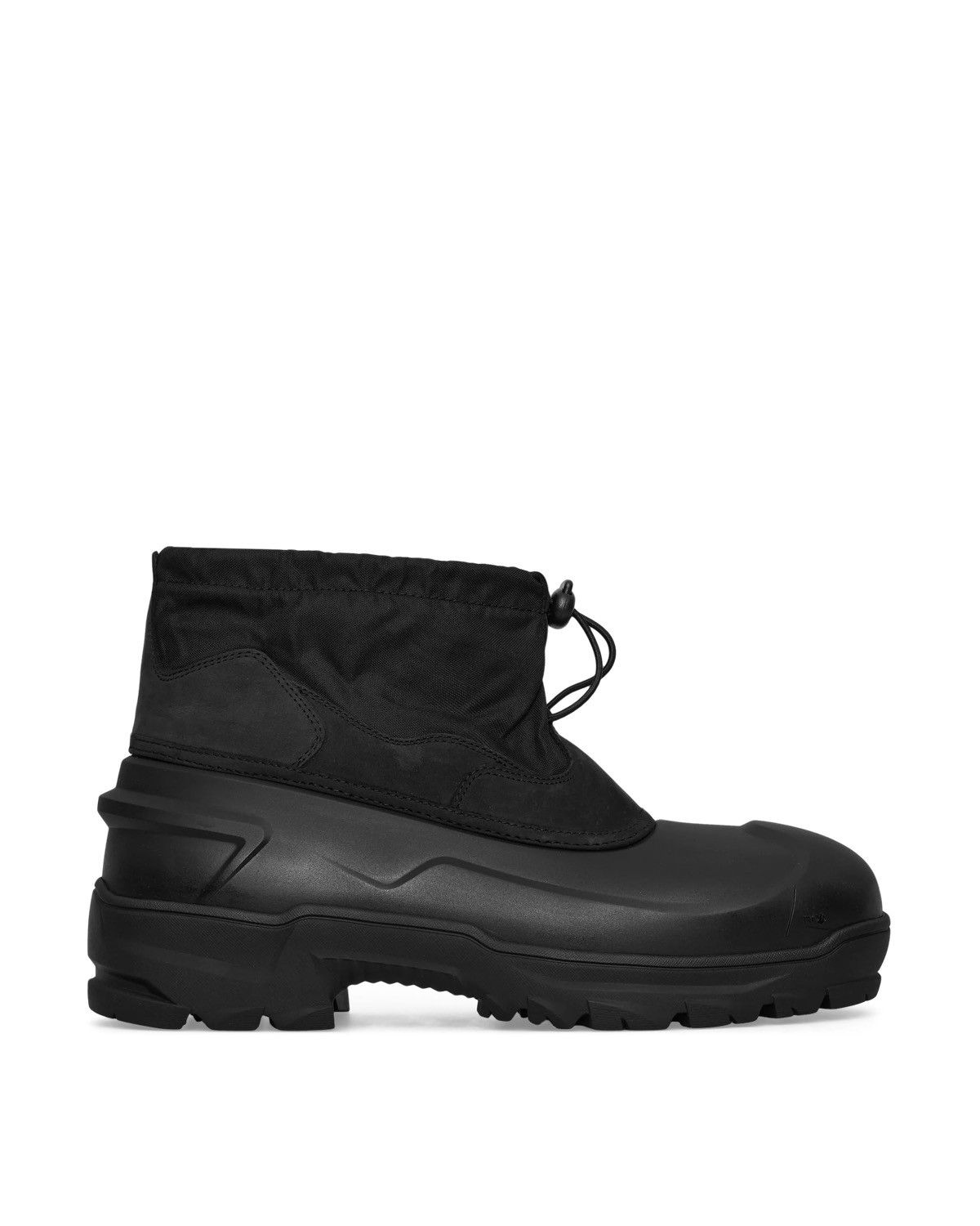 ROA ROA Low Top Rubber Boots Size US 10 / EU 43 - 1 Thumbnail