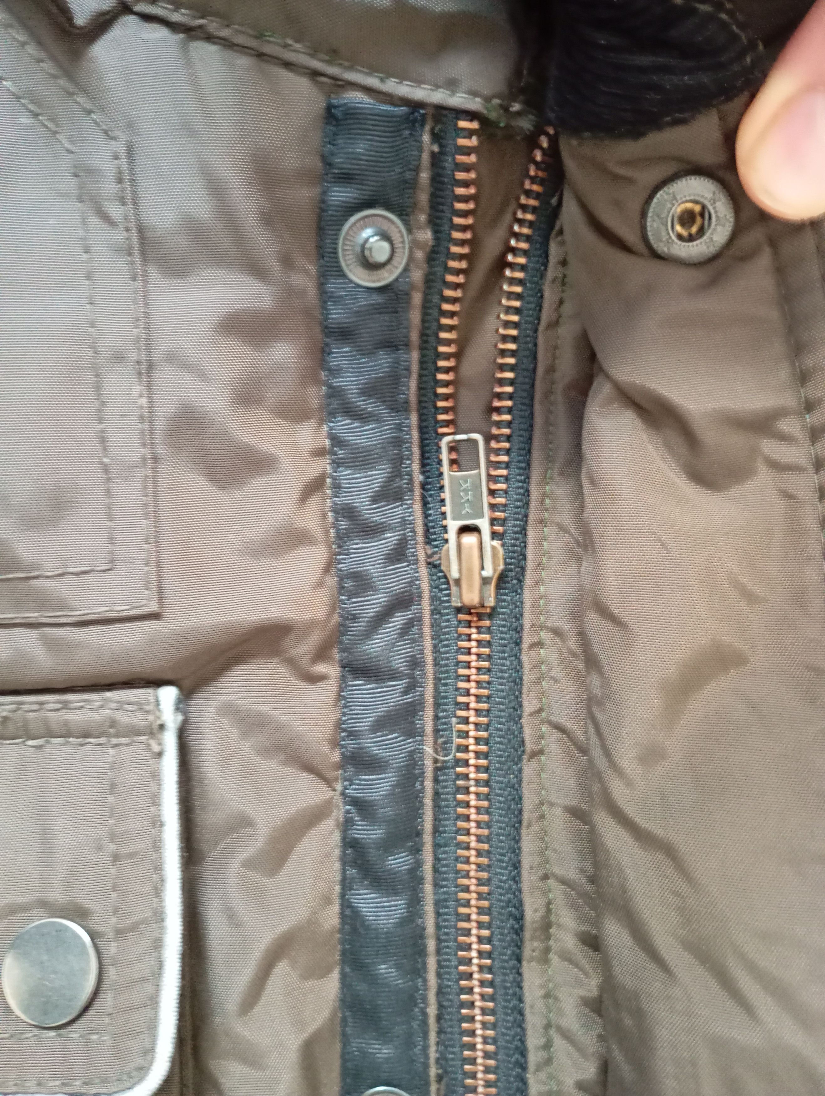 Belstaff × Vintage Vintage Belstaff Genuine Gold Label Jacket L Size US L / EU 52-54 / 3 - 15 Thumbnail