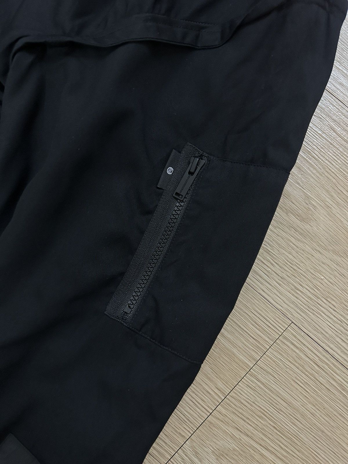 Undercover Rare Beautiful GU Undercover Snow White Witch Bomber Jacket Size US S / EU 44-46 / 1 - 7 Thumbnail